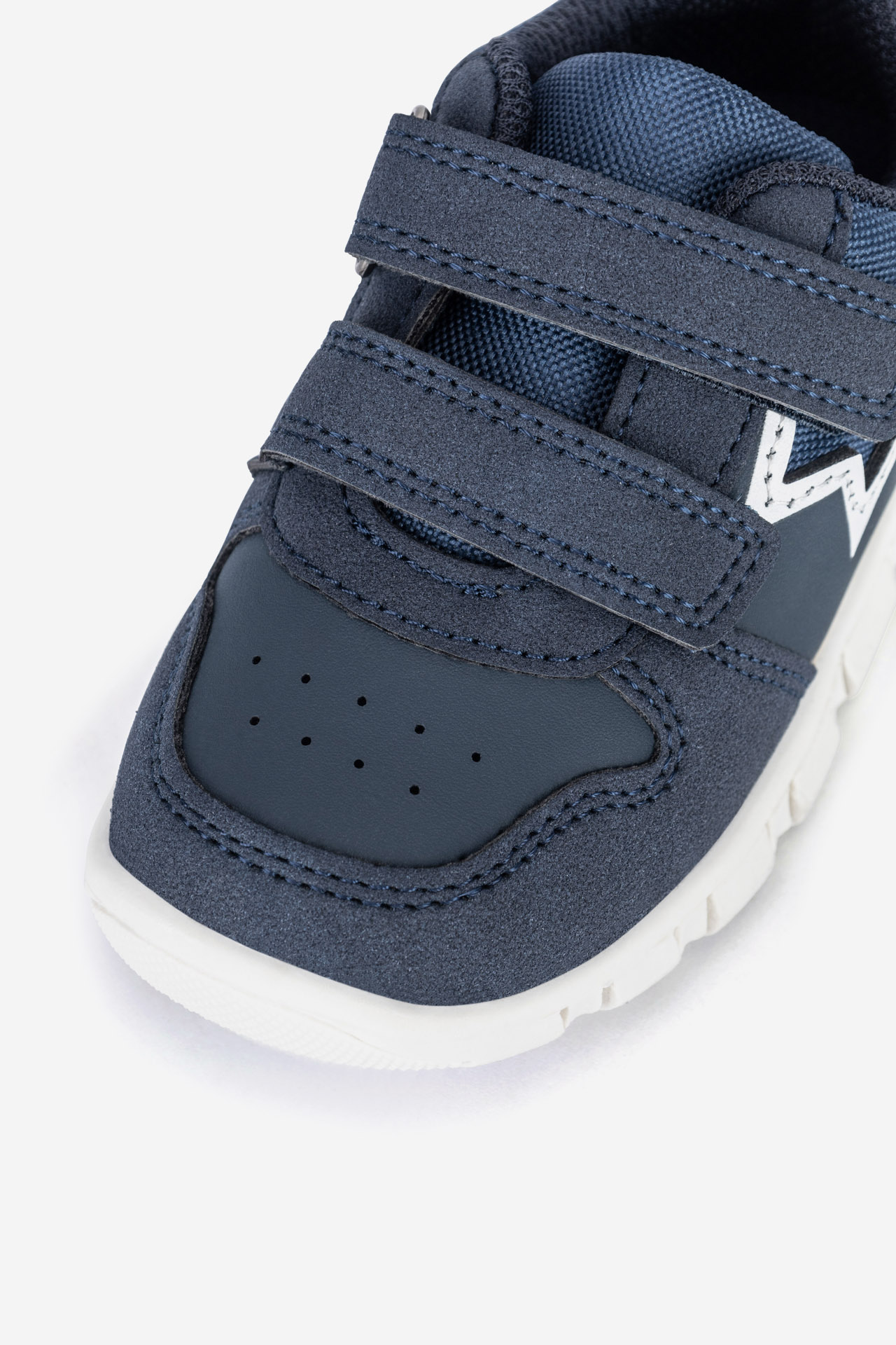 Superge Mornarsko modra