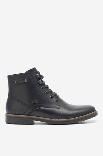 Rieker 15322-00 ČERNÁ