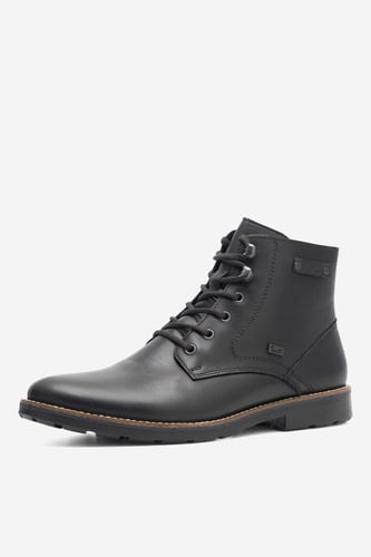 Rieker 15322-00 ČERNÁ