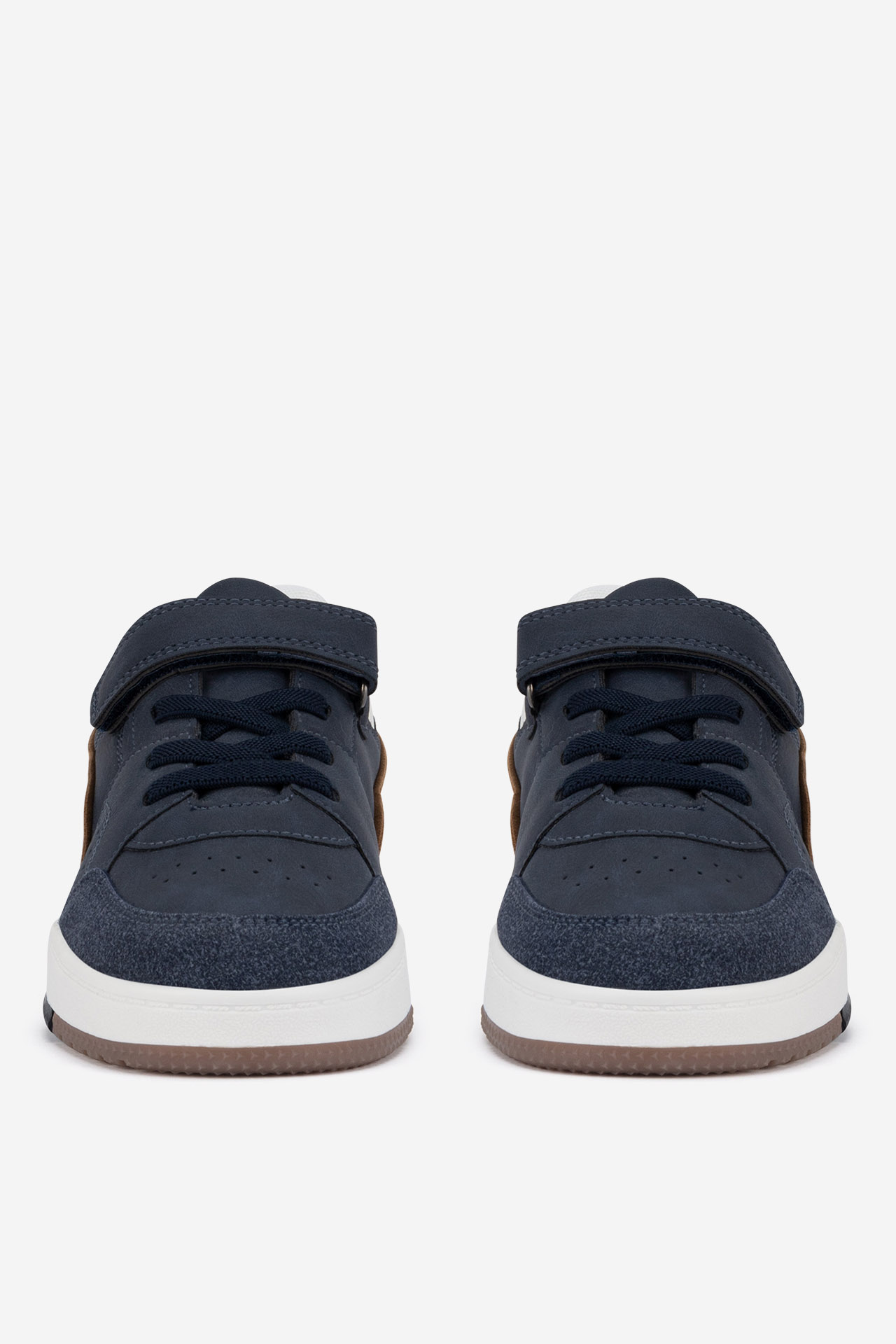 Superge Mornarsko modra