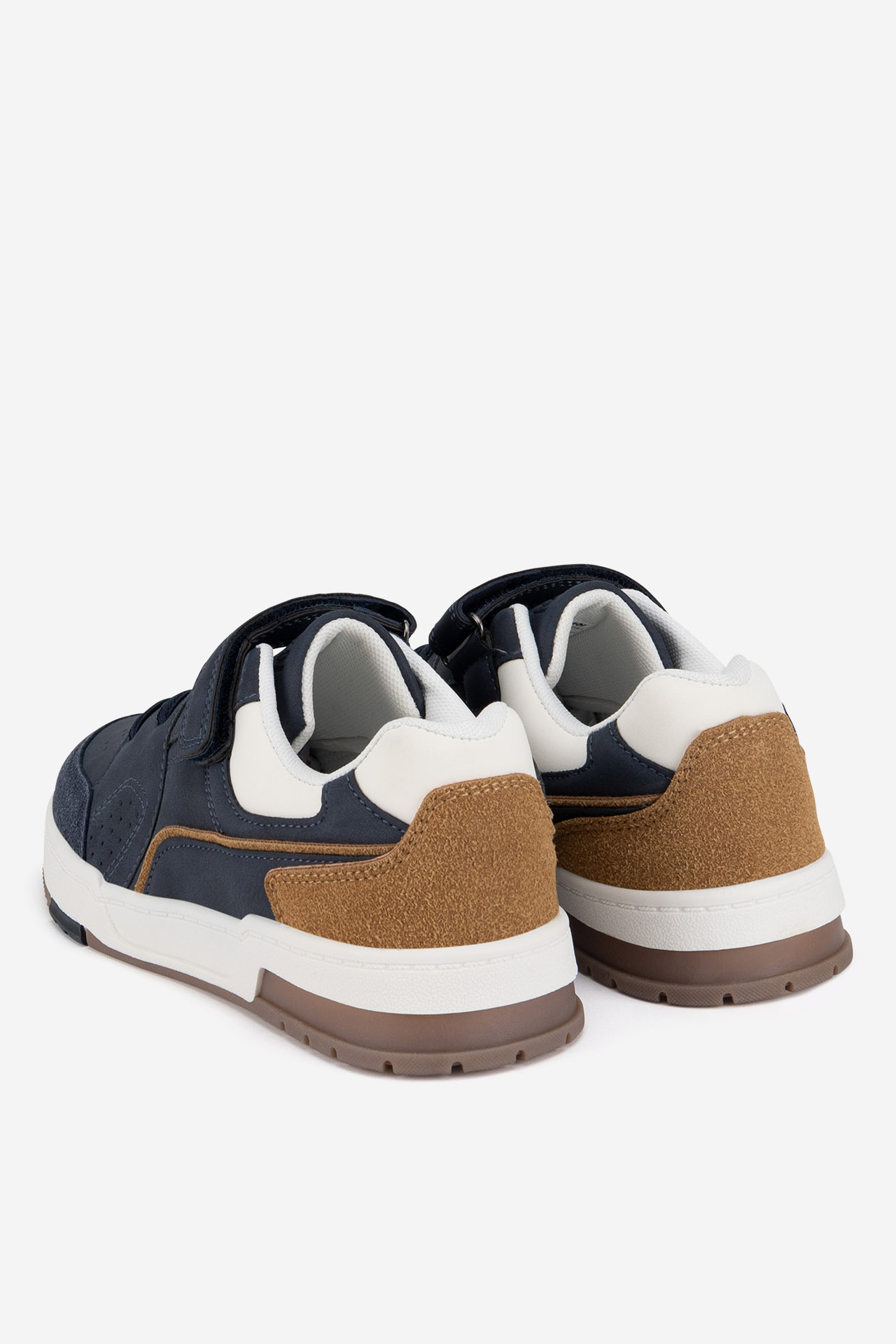 Superge Mornarsko modra