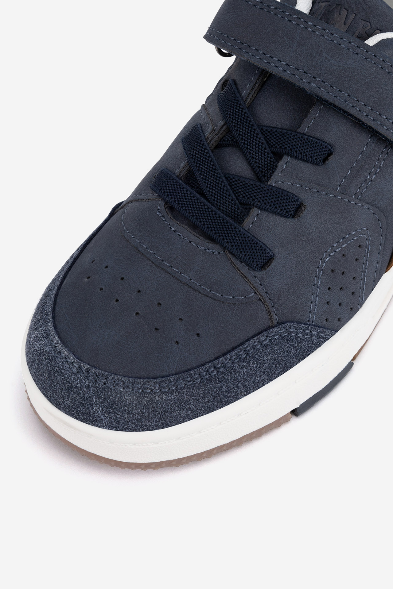 Superge Mornarsko modra