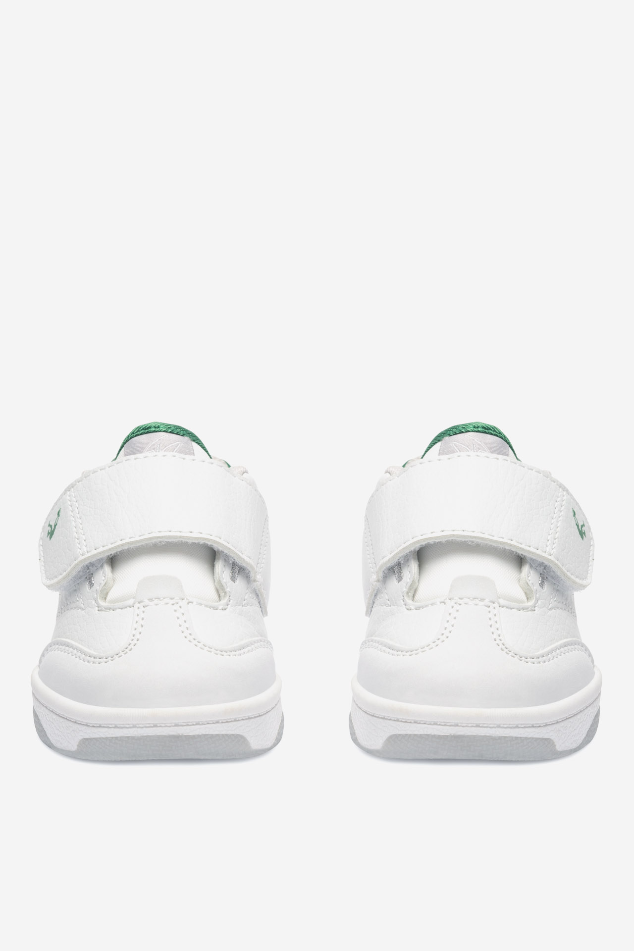 Športna obutev Bela