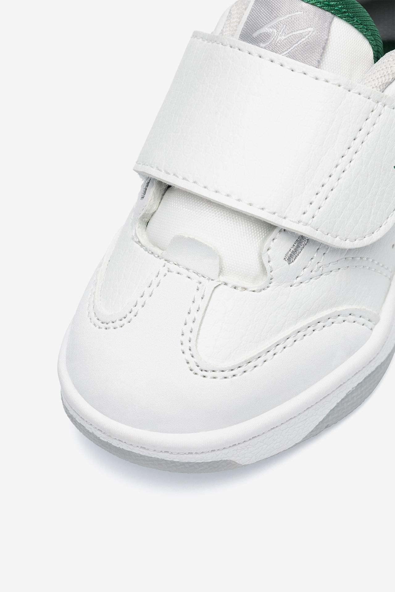 Športna obutev Bela