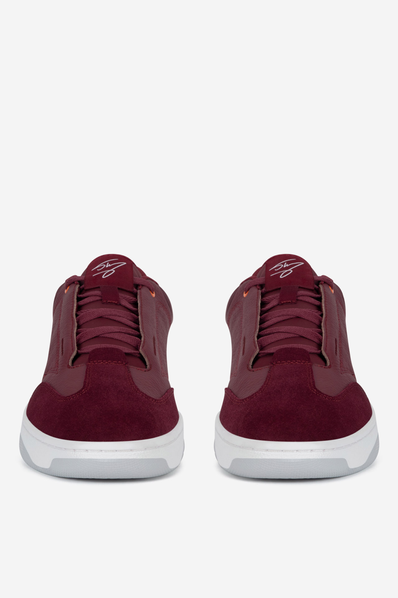 Sportovní obuv BORDÓ