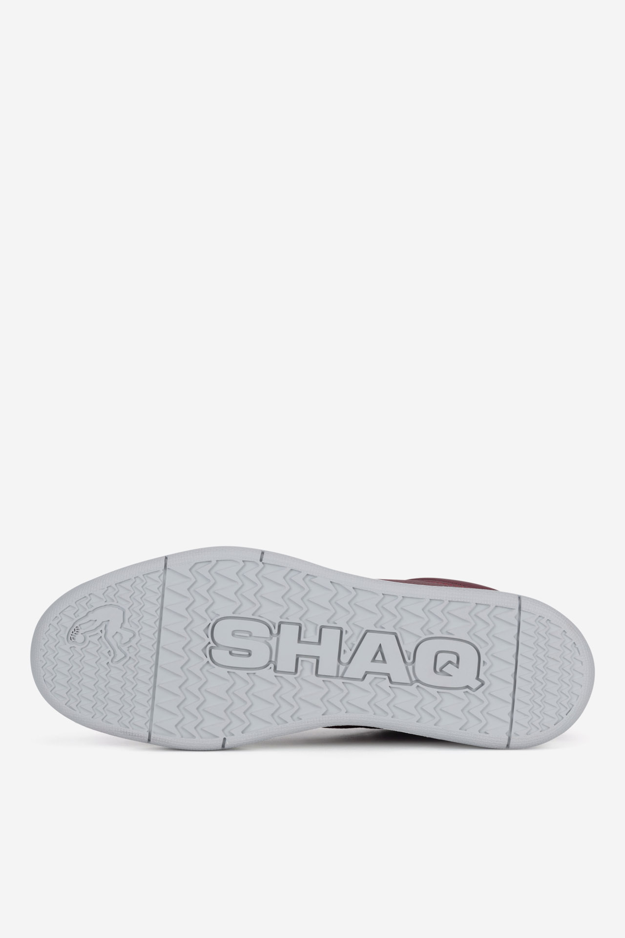 Sportovní obuv BORDÓ