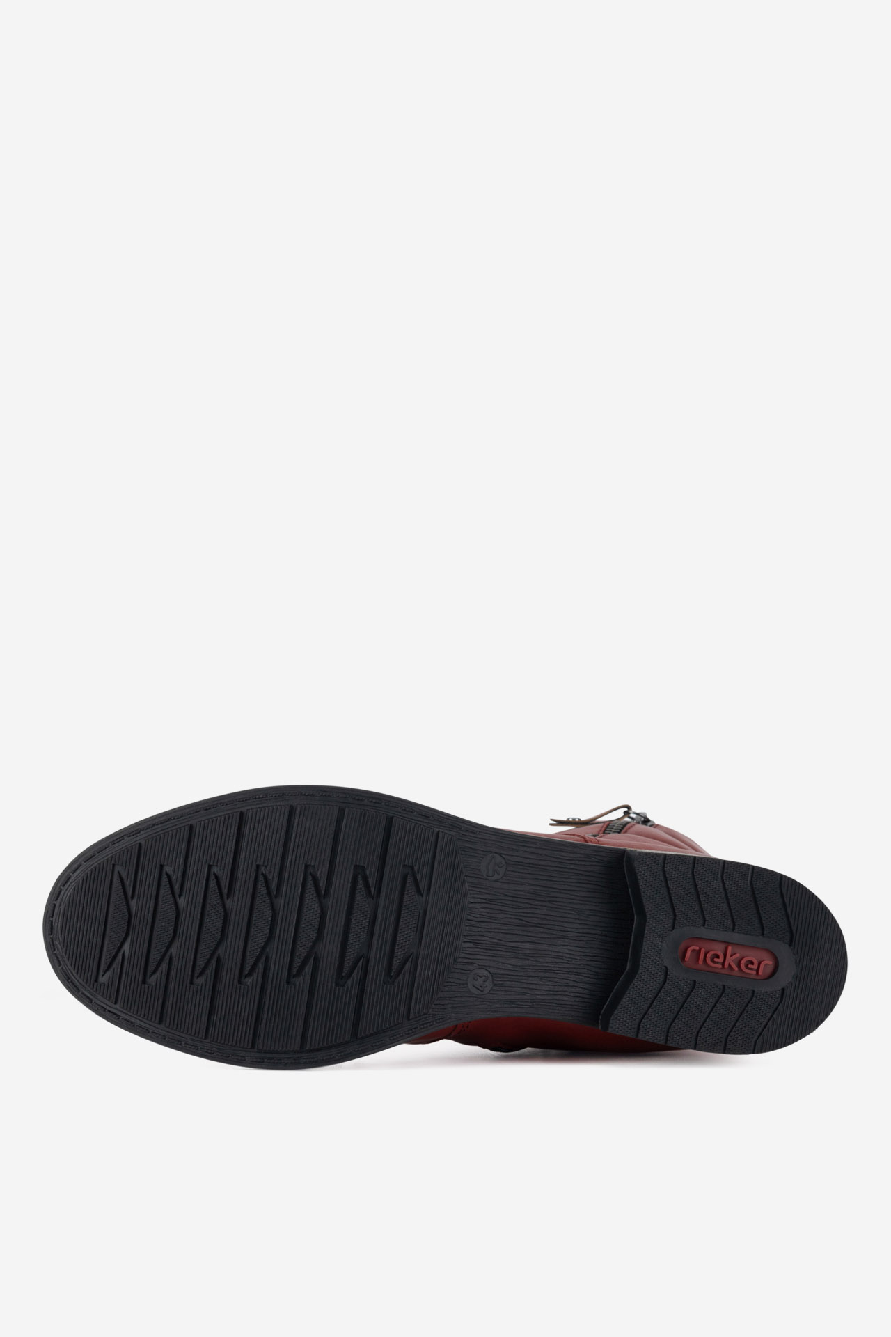 Gležnjarji z vezalkami Crimson