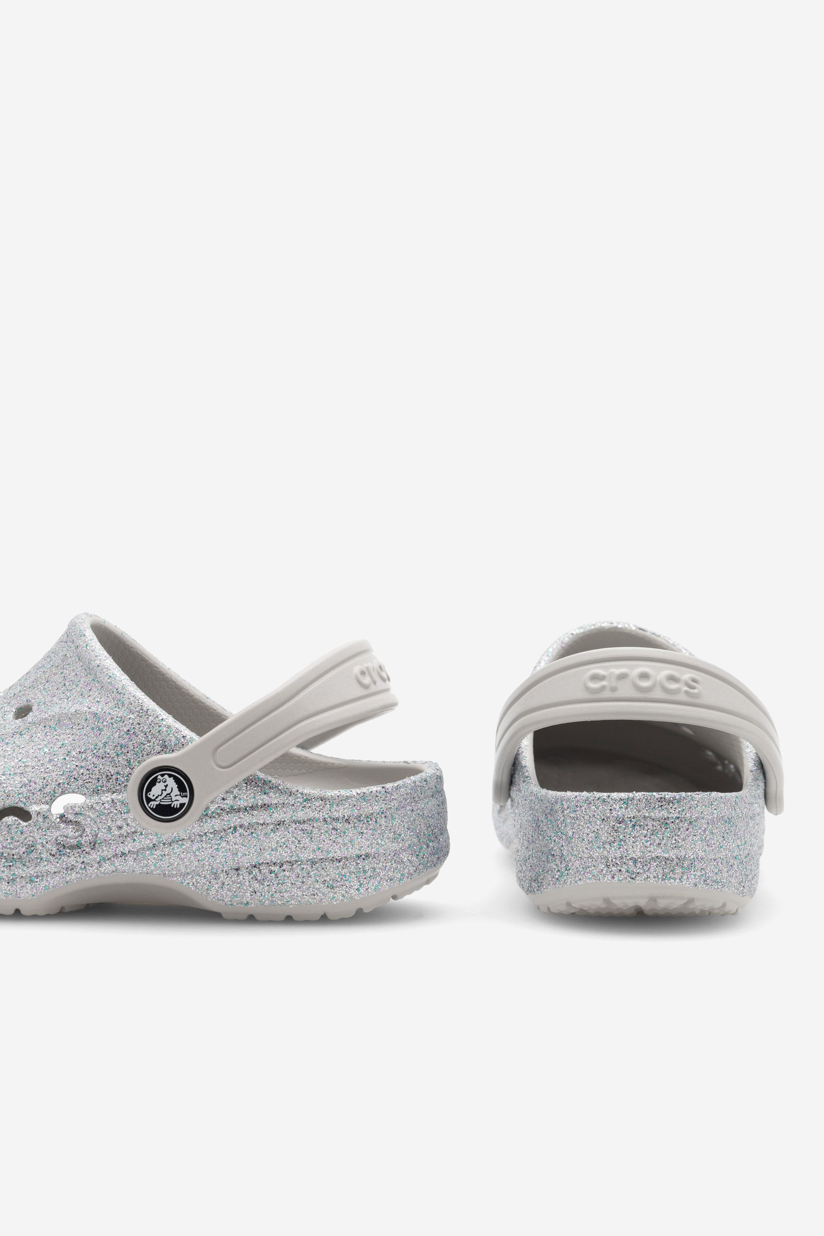 Obuv do vody STŘÍBRNÁ