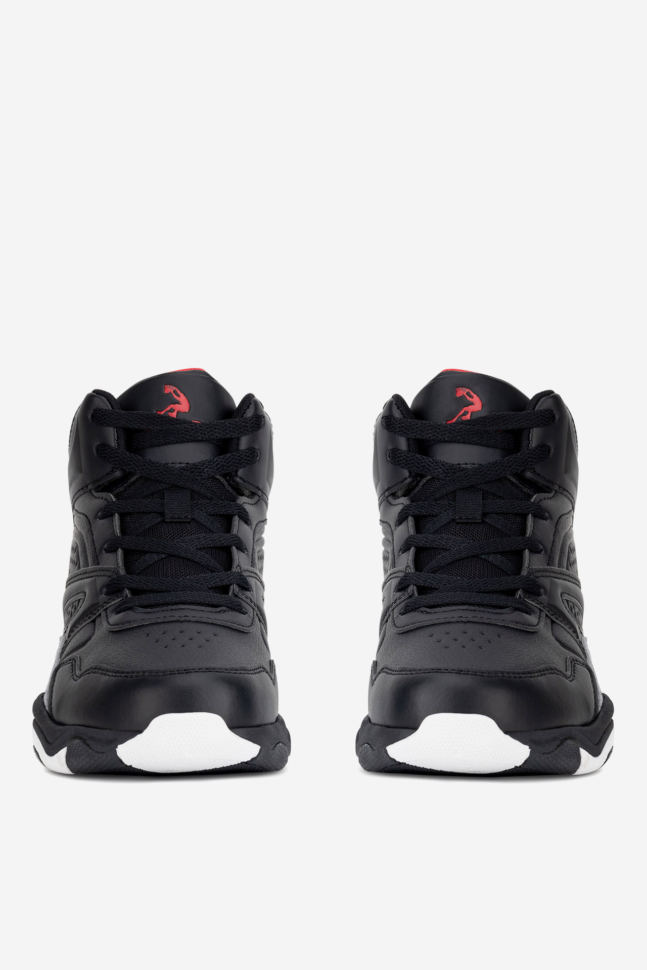 Športna obutev Črna