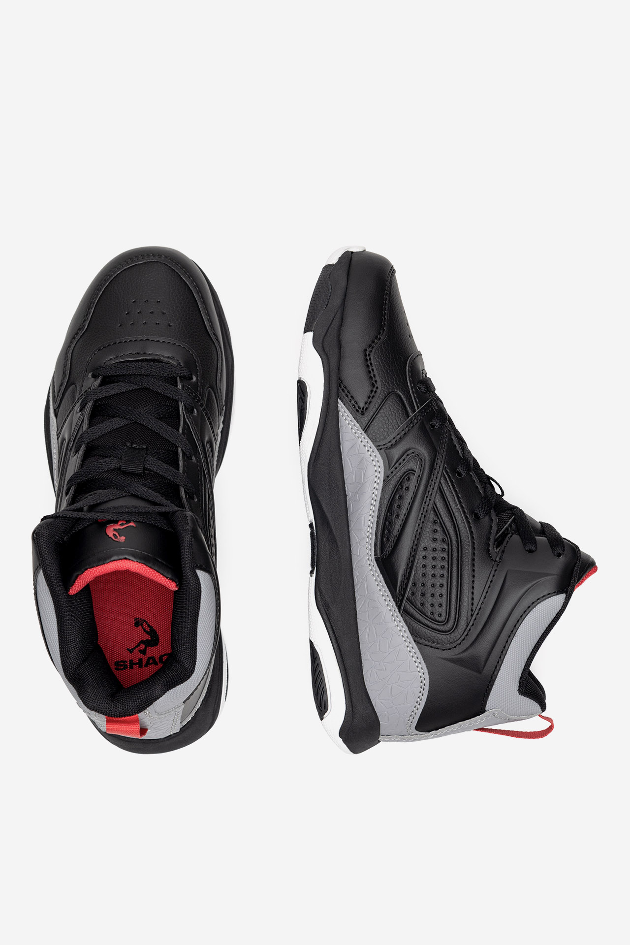 Športna obutev Črna