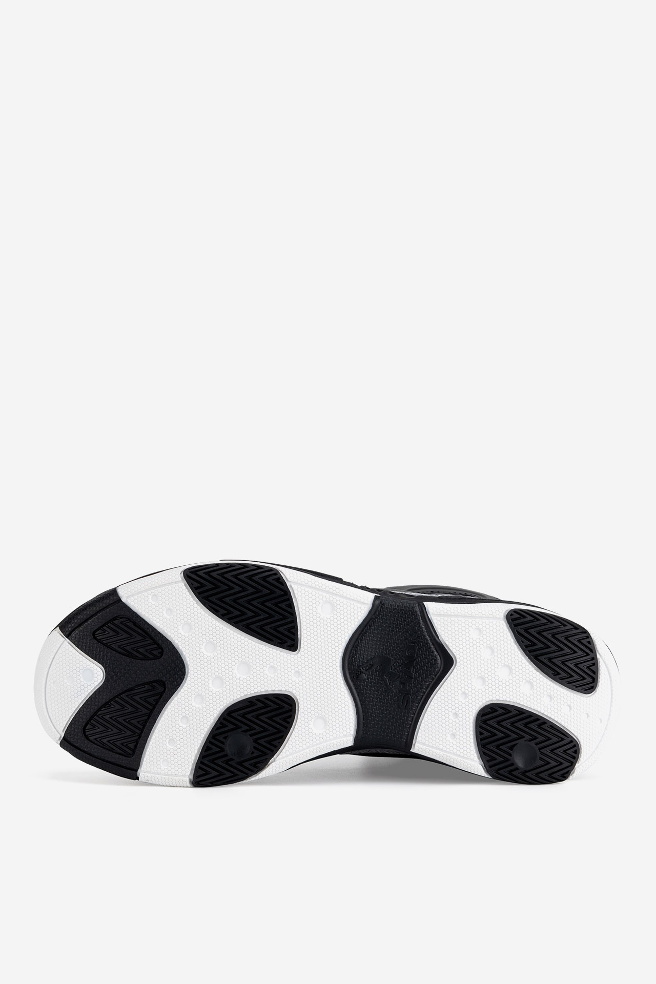 Športna obutev Črna