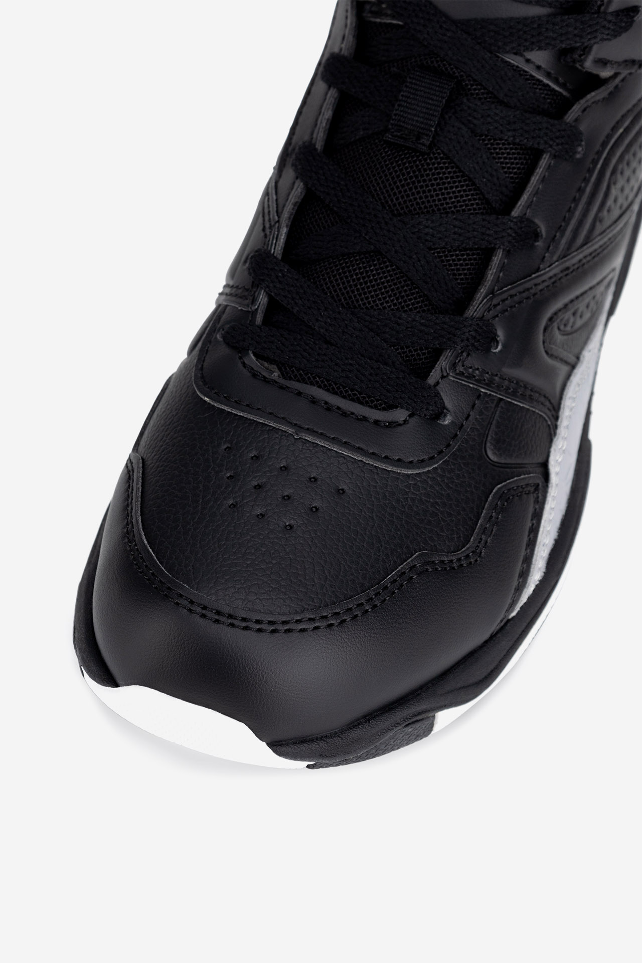 Športna obutev Črna