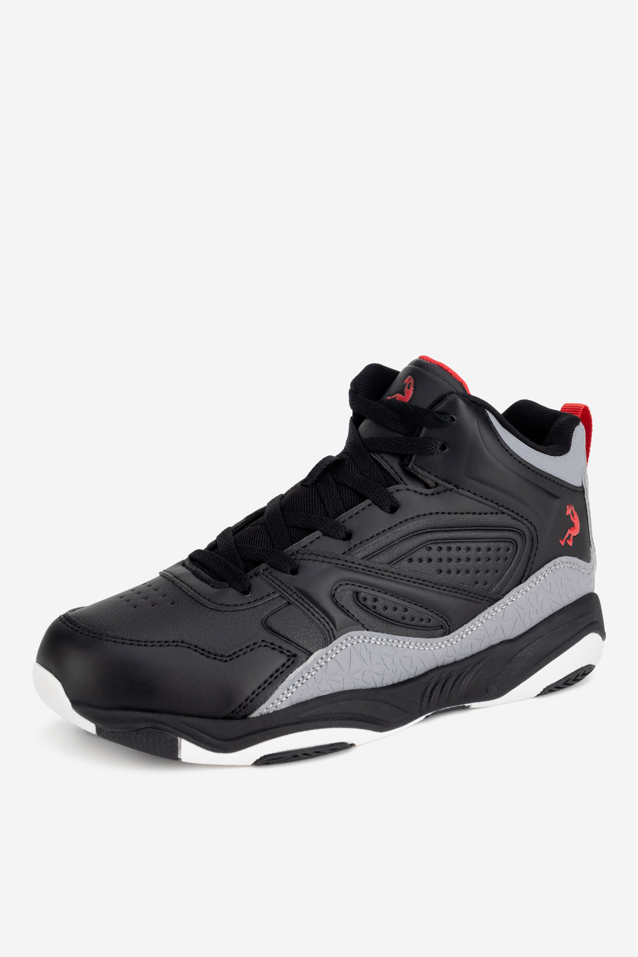 Športna obutev Črna