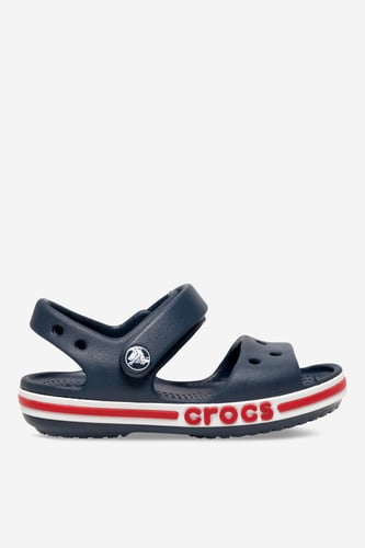 Crocs BAYABAND SANDAL 205400-4CC Mornarsko modra