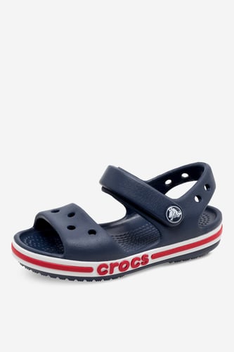 Crocs BAYABAND SANDAL 205400-4CC Mornarsko modra