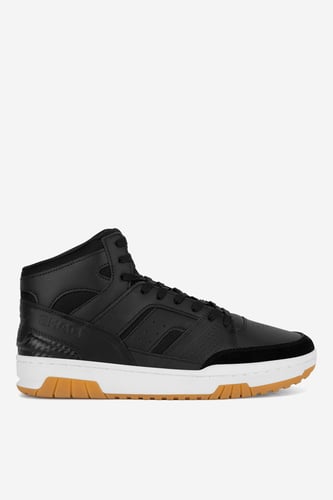 SHAQ BREAKER MID AQ95013M-B Črna