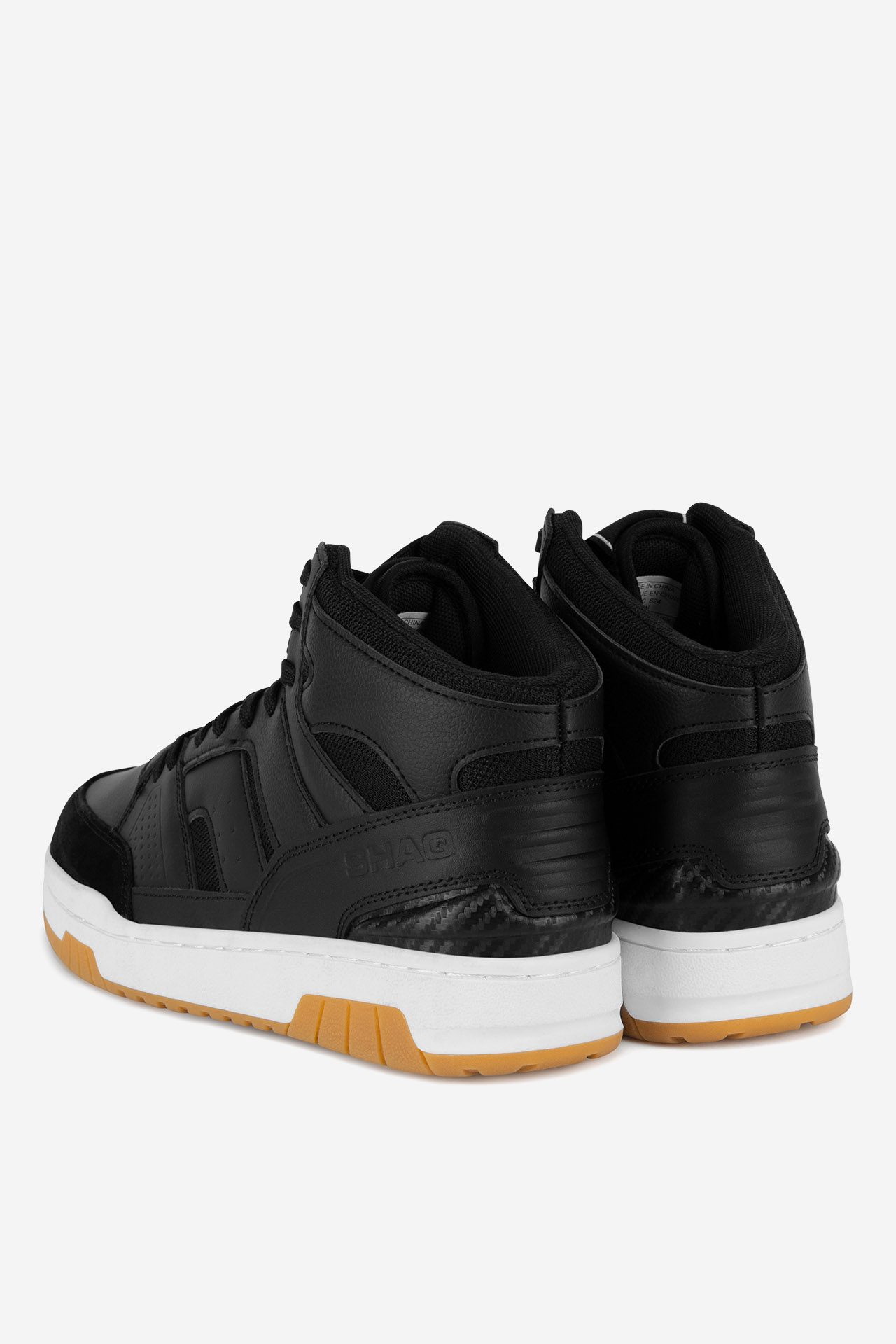 BREAKER MID