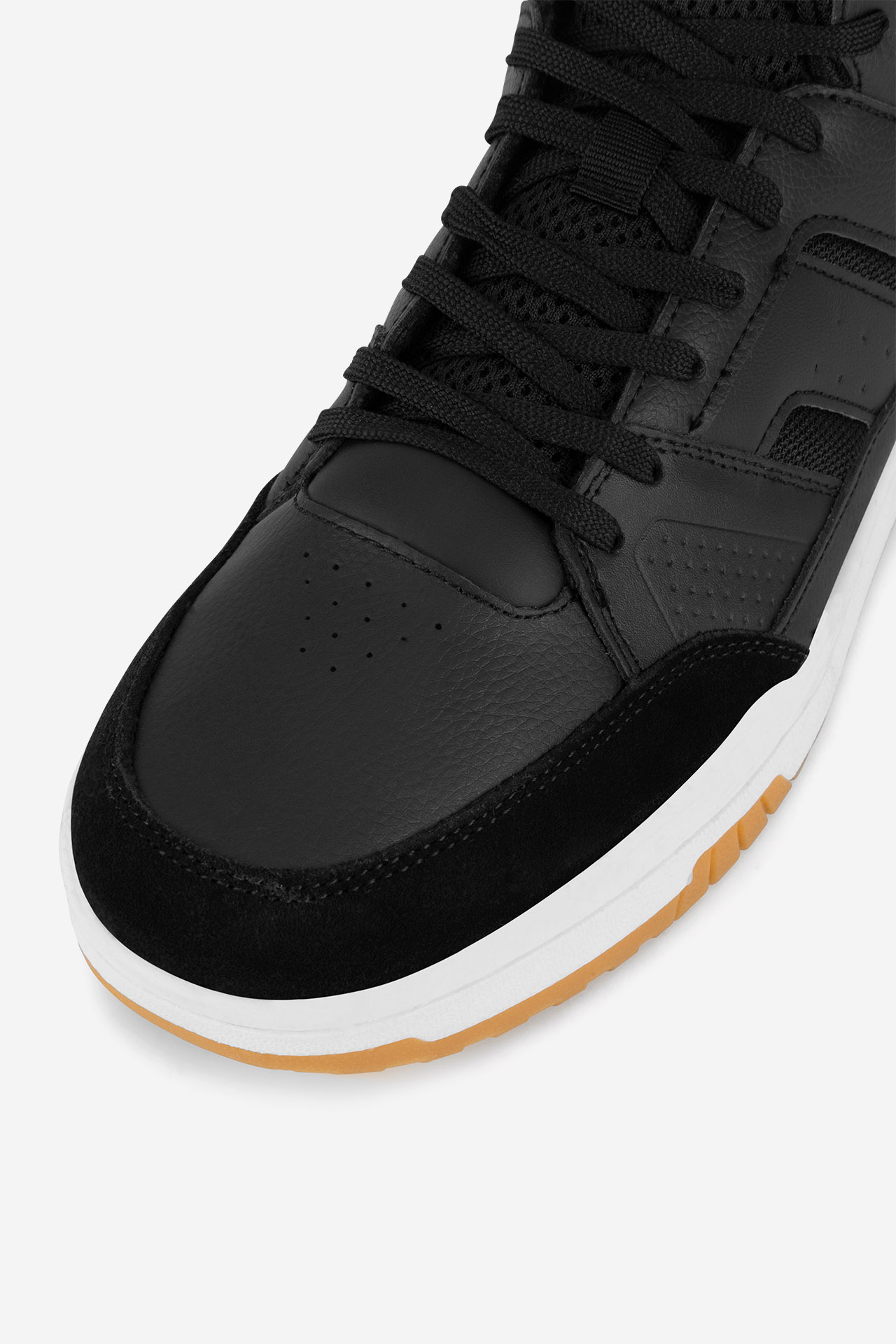 BREAKER MID