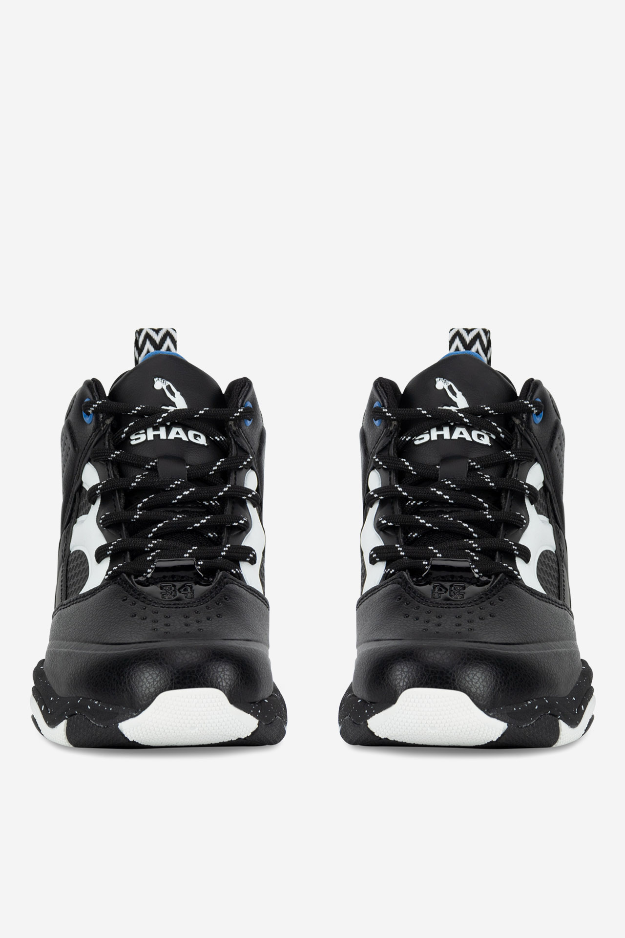 Športna obutev Črna