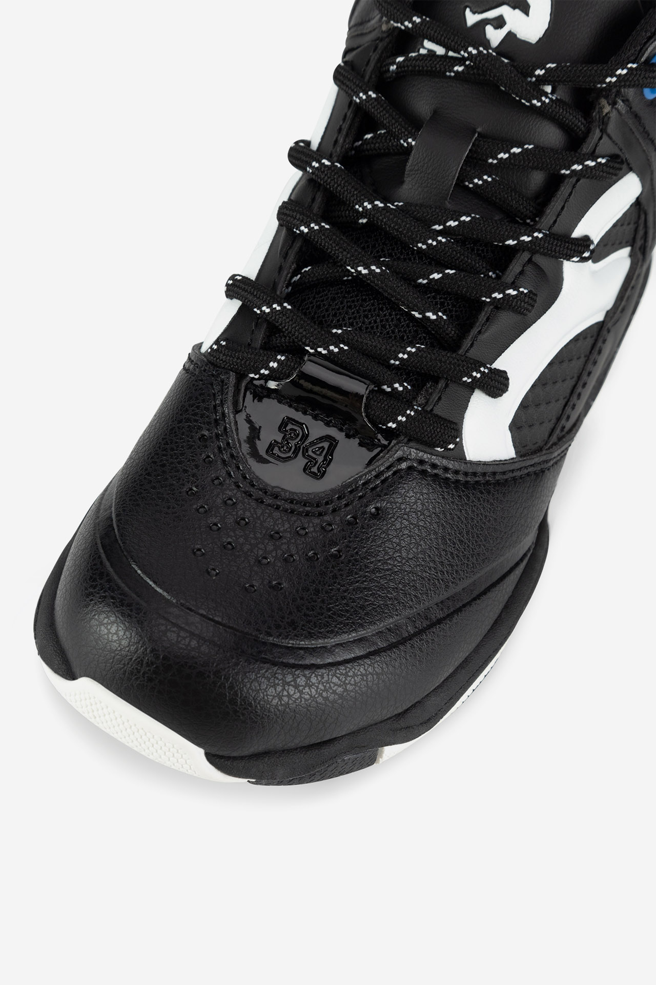 Športna obutev Črna