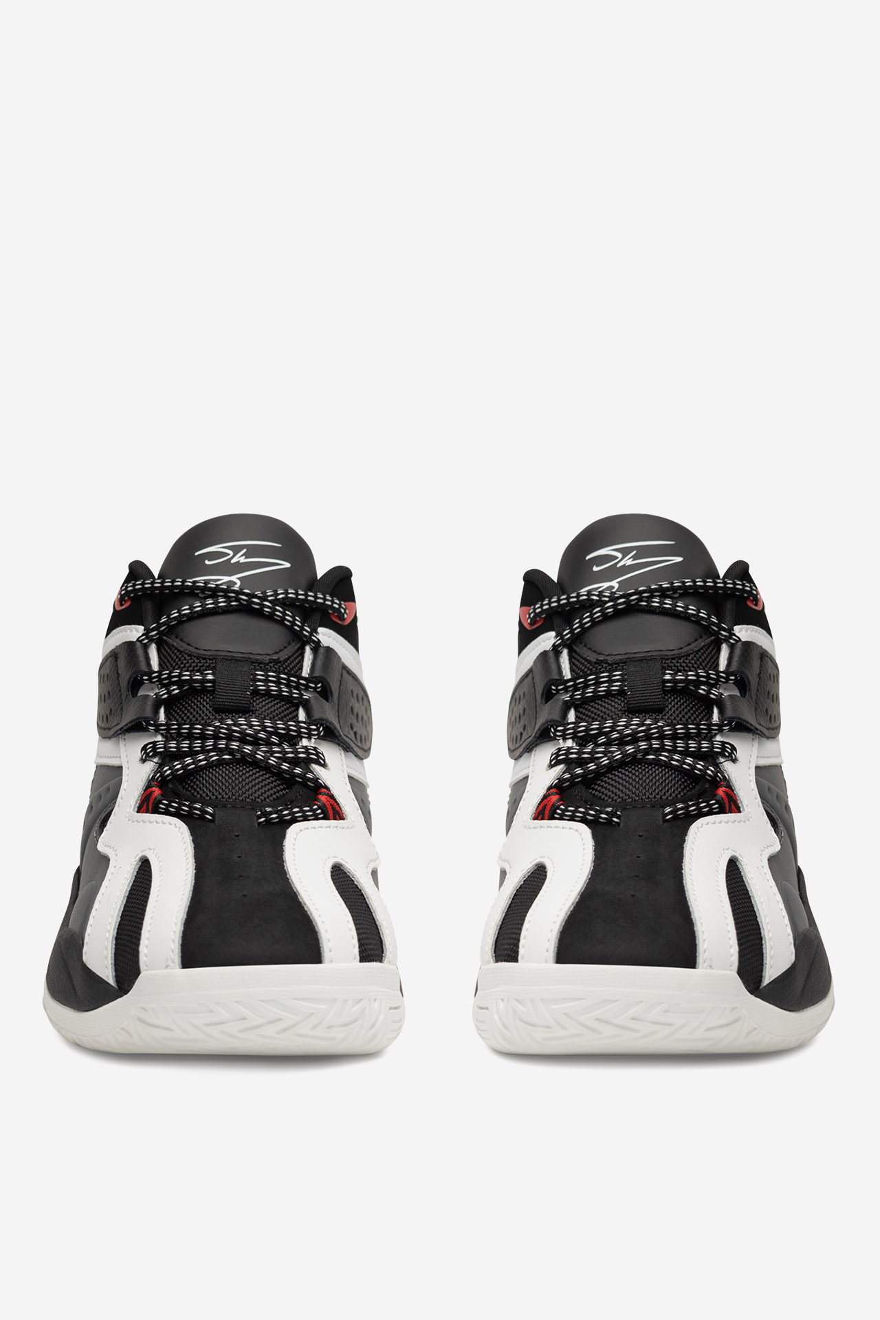 Športna obutev Črna