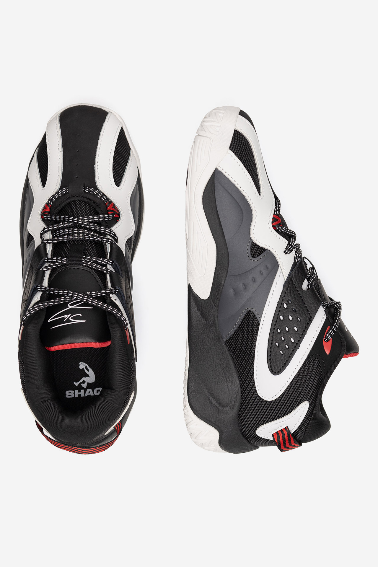 Športna obutev Črna