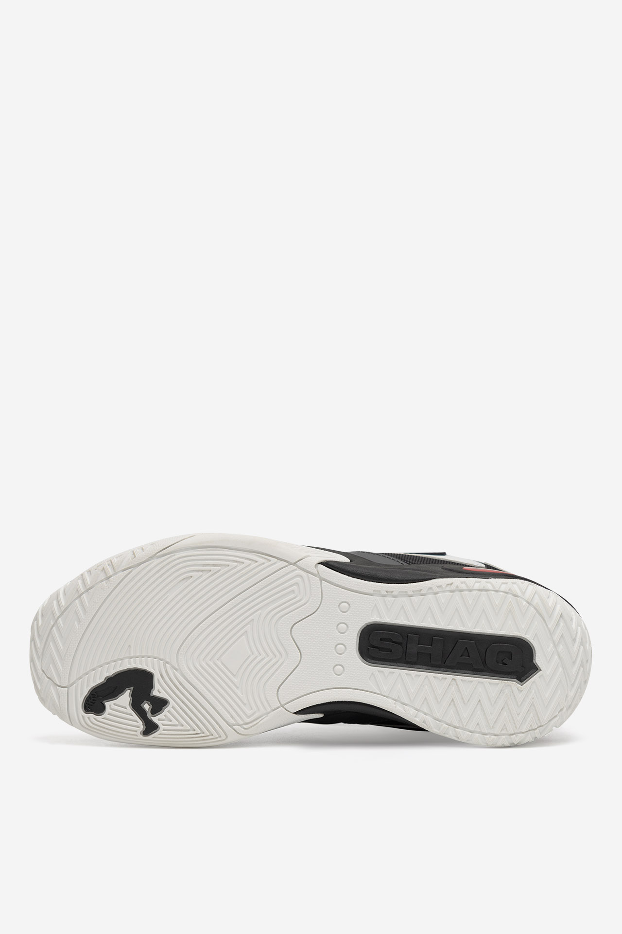 Športna obutev Črna