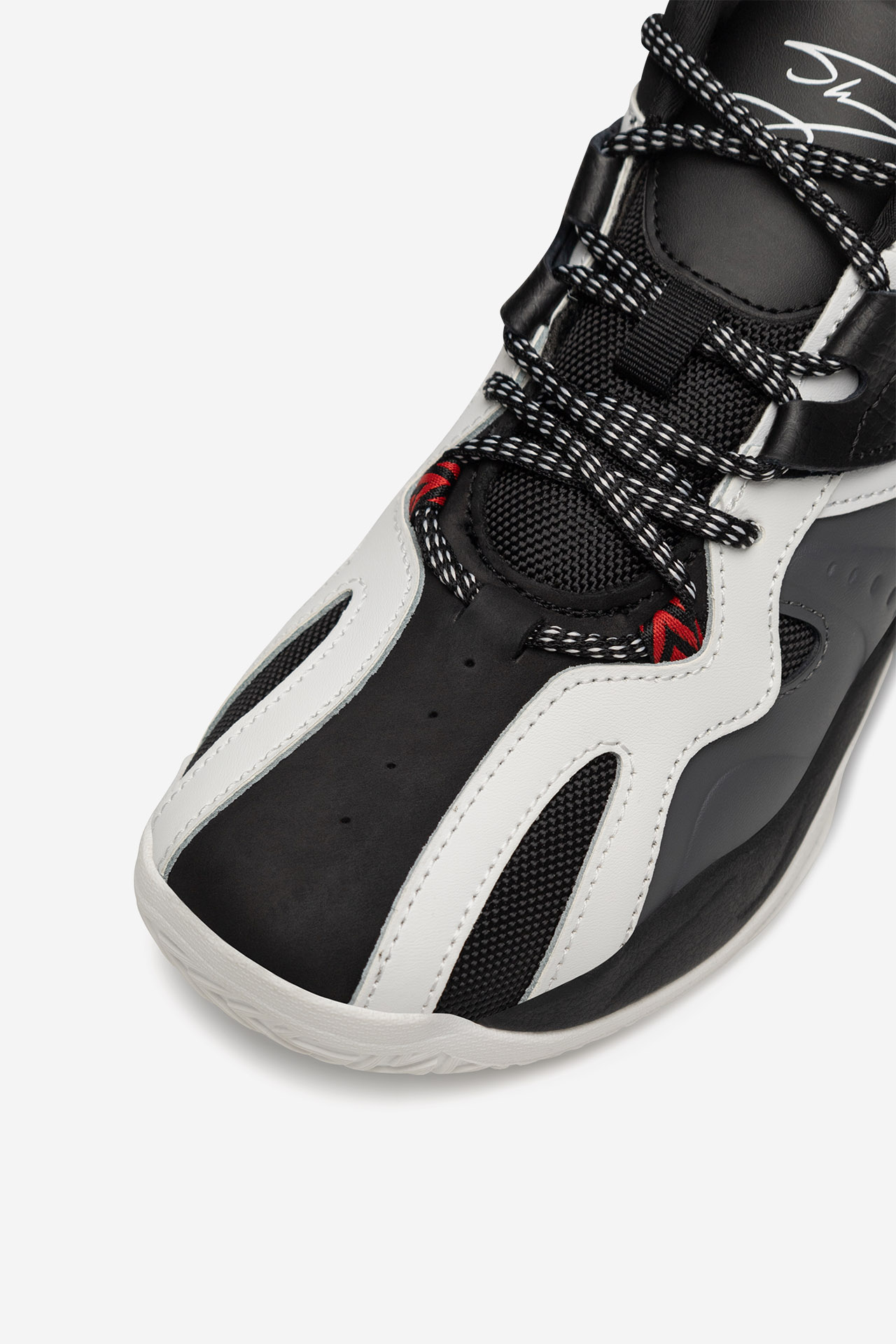 Športna obutev Črna