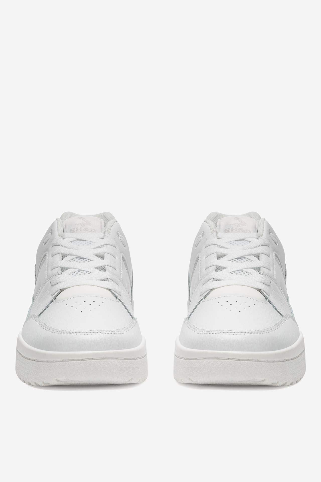 Sportovní obuv BÍLÁ