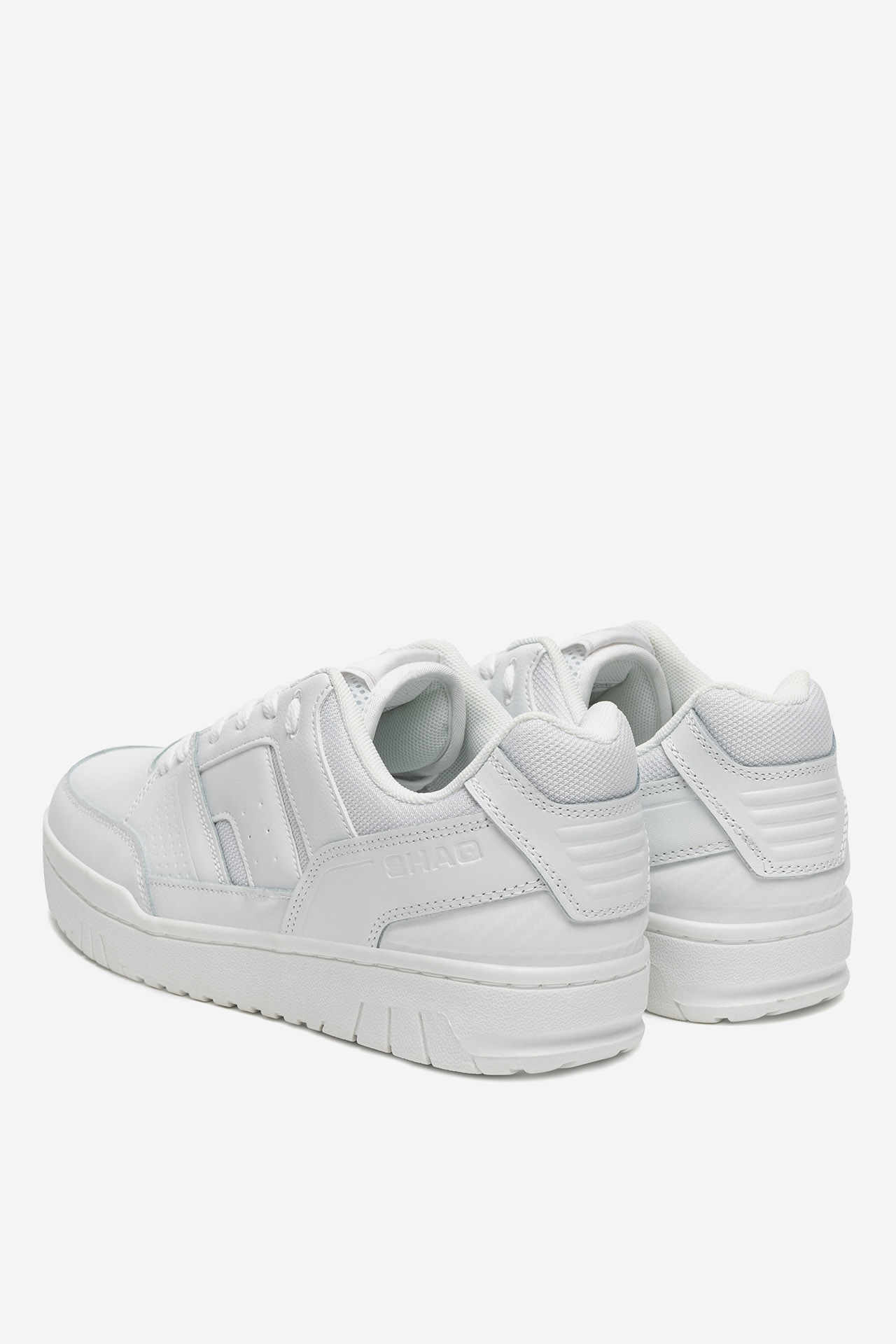 Sportovní obuv BÍLÁ