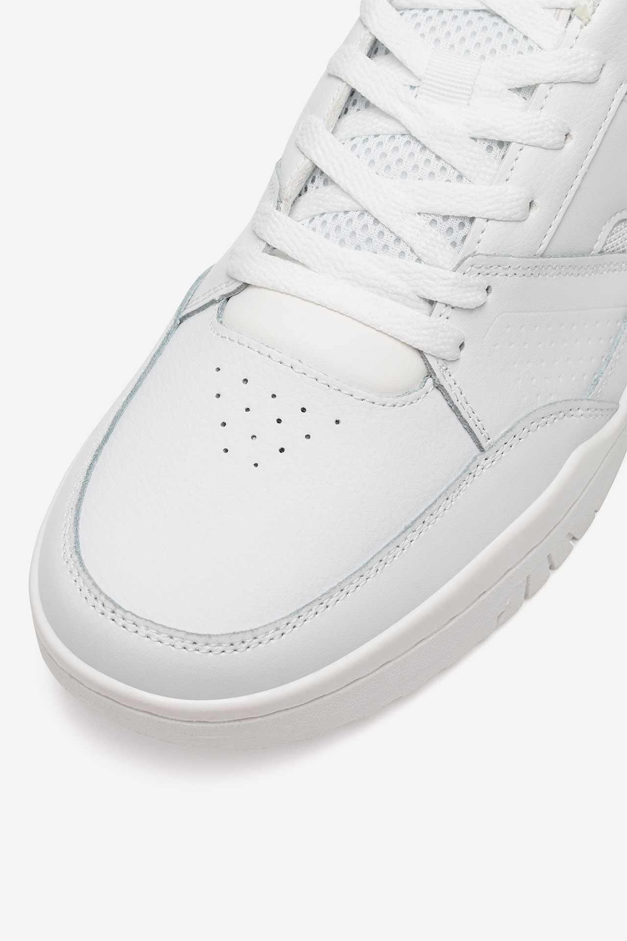 Sportovní obuv BÍLÁ