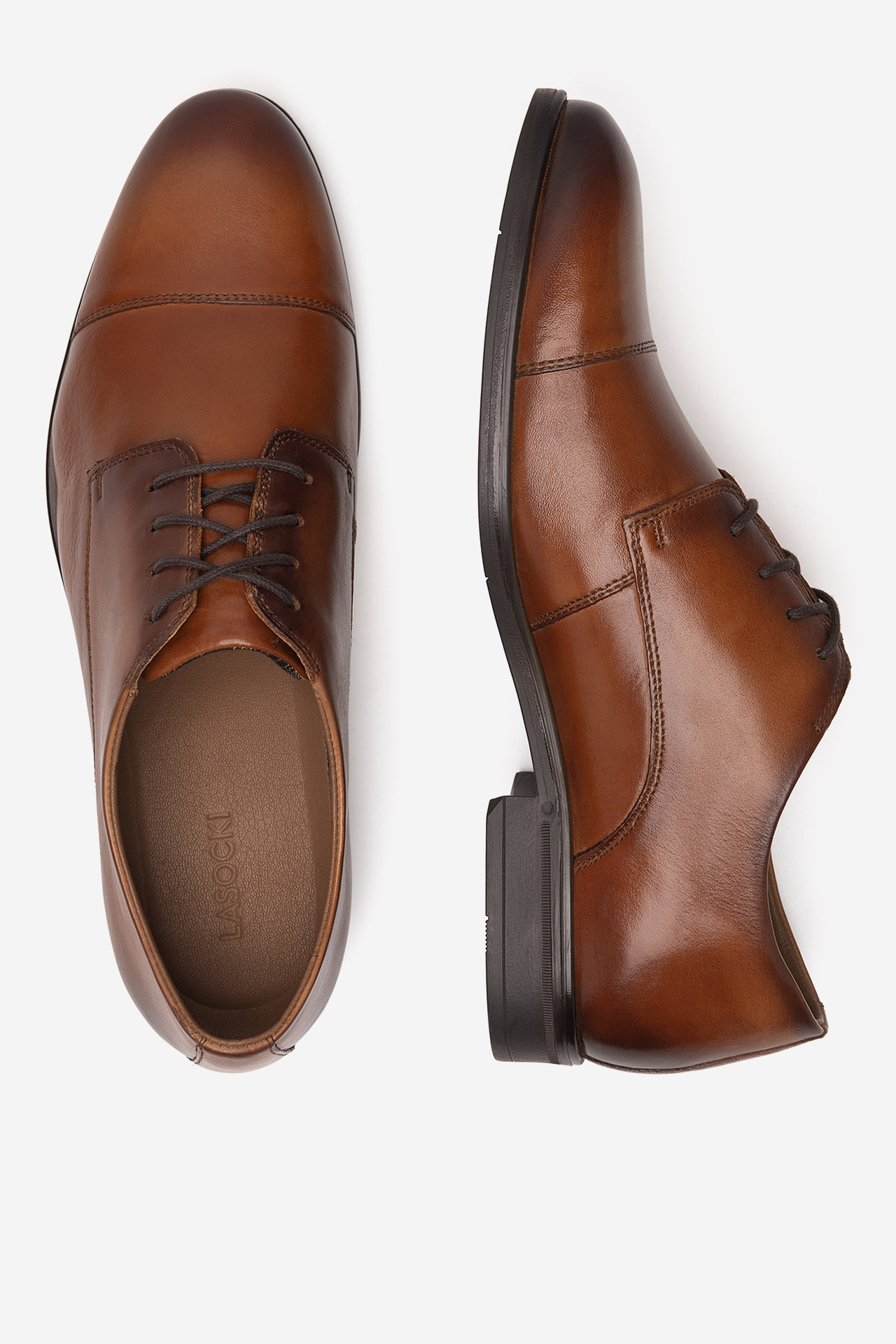 Pantofi casual MARO DESCHIS