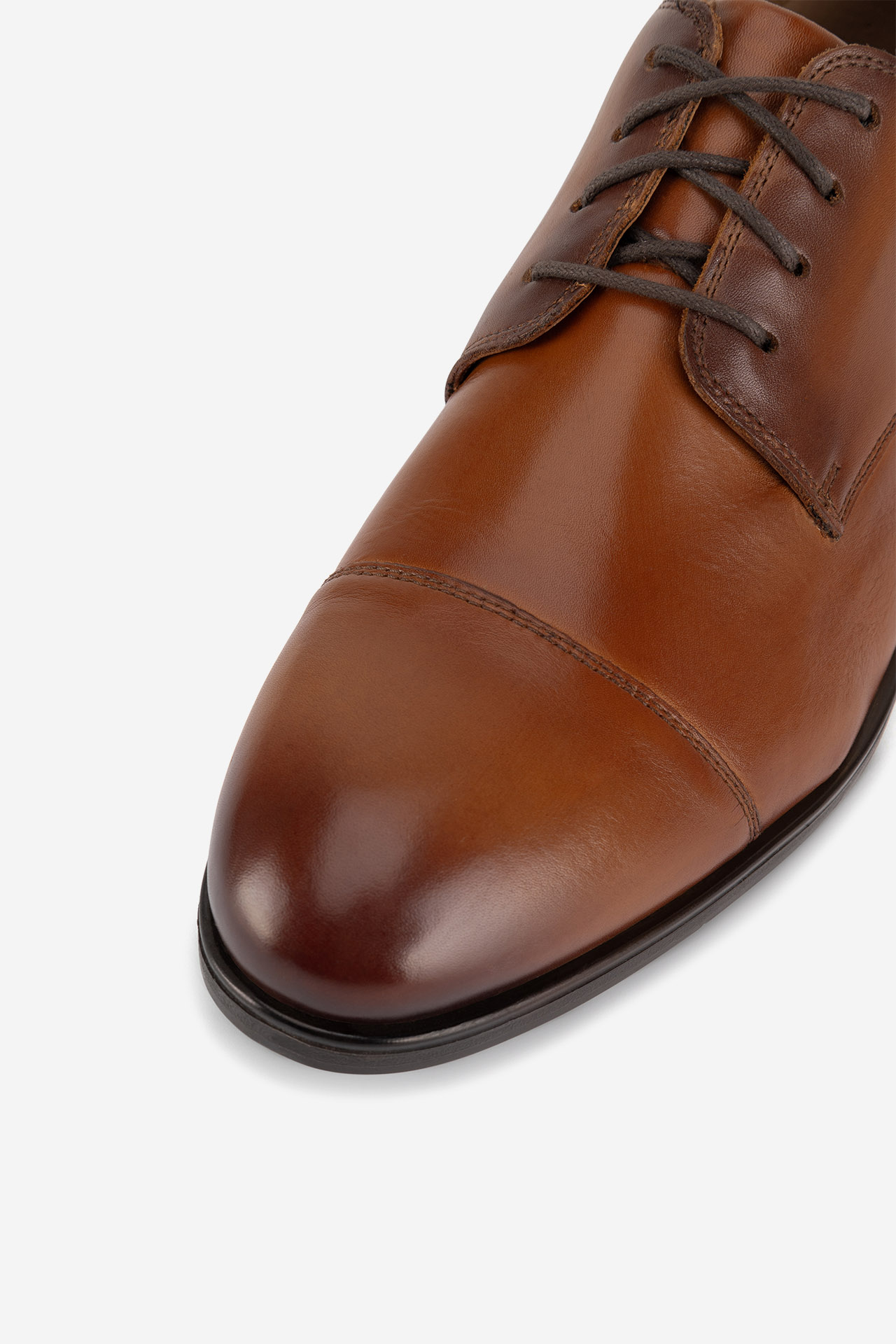 Pantofi casual MARO DESCHIS