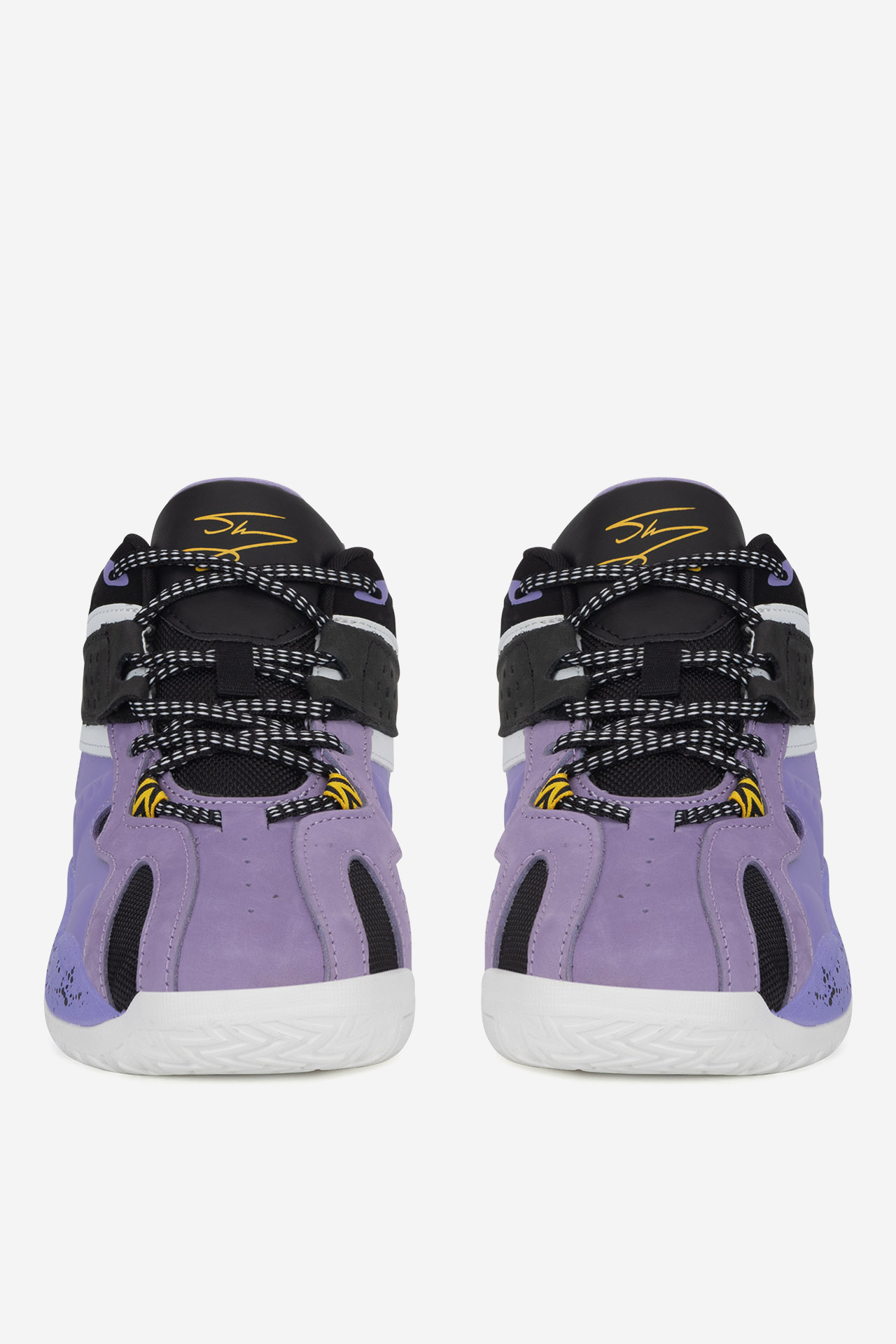 Športna obutev Vijolična