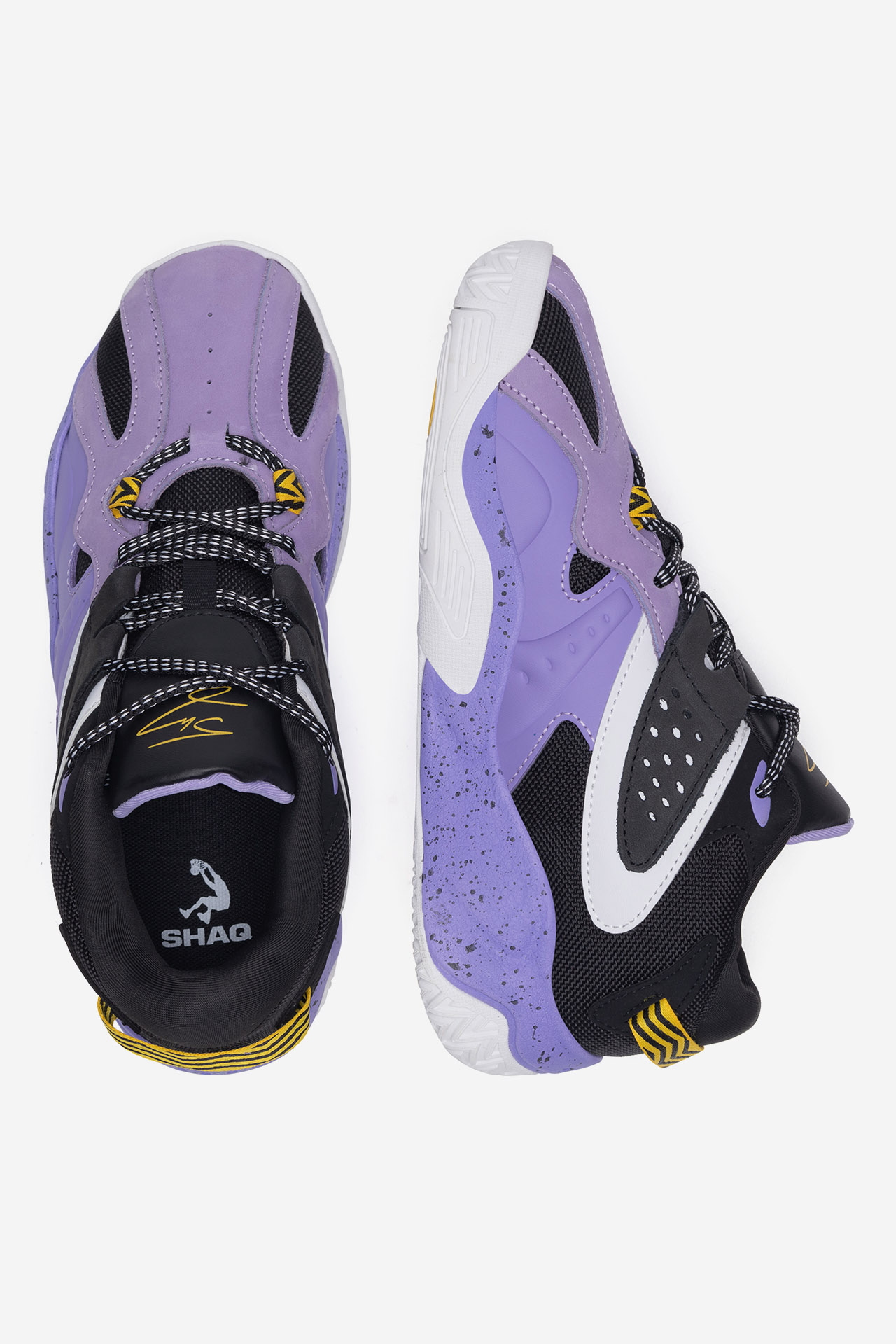 Športna obutev Vijolična