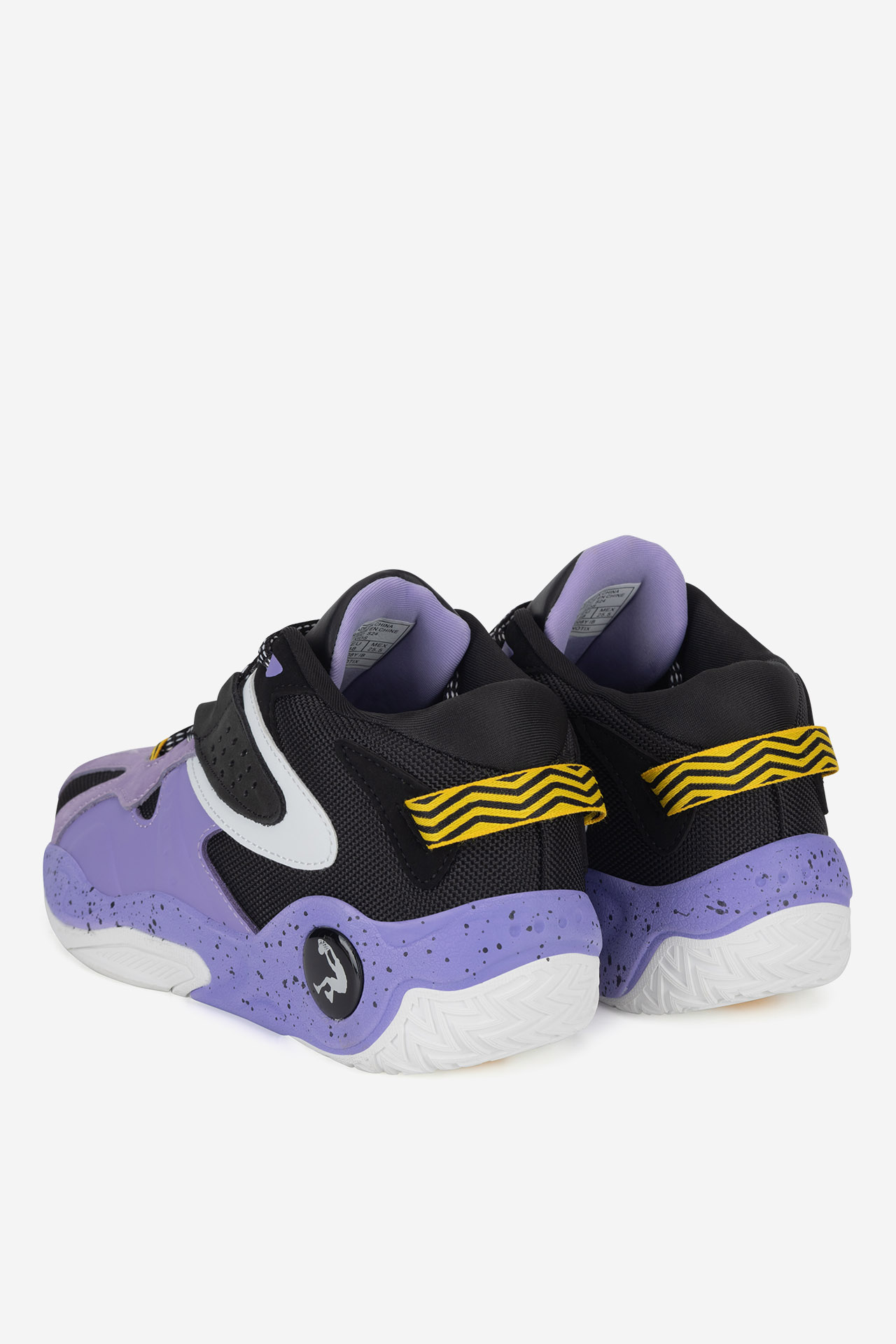 Športna obutev Vijolična