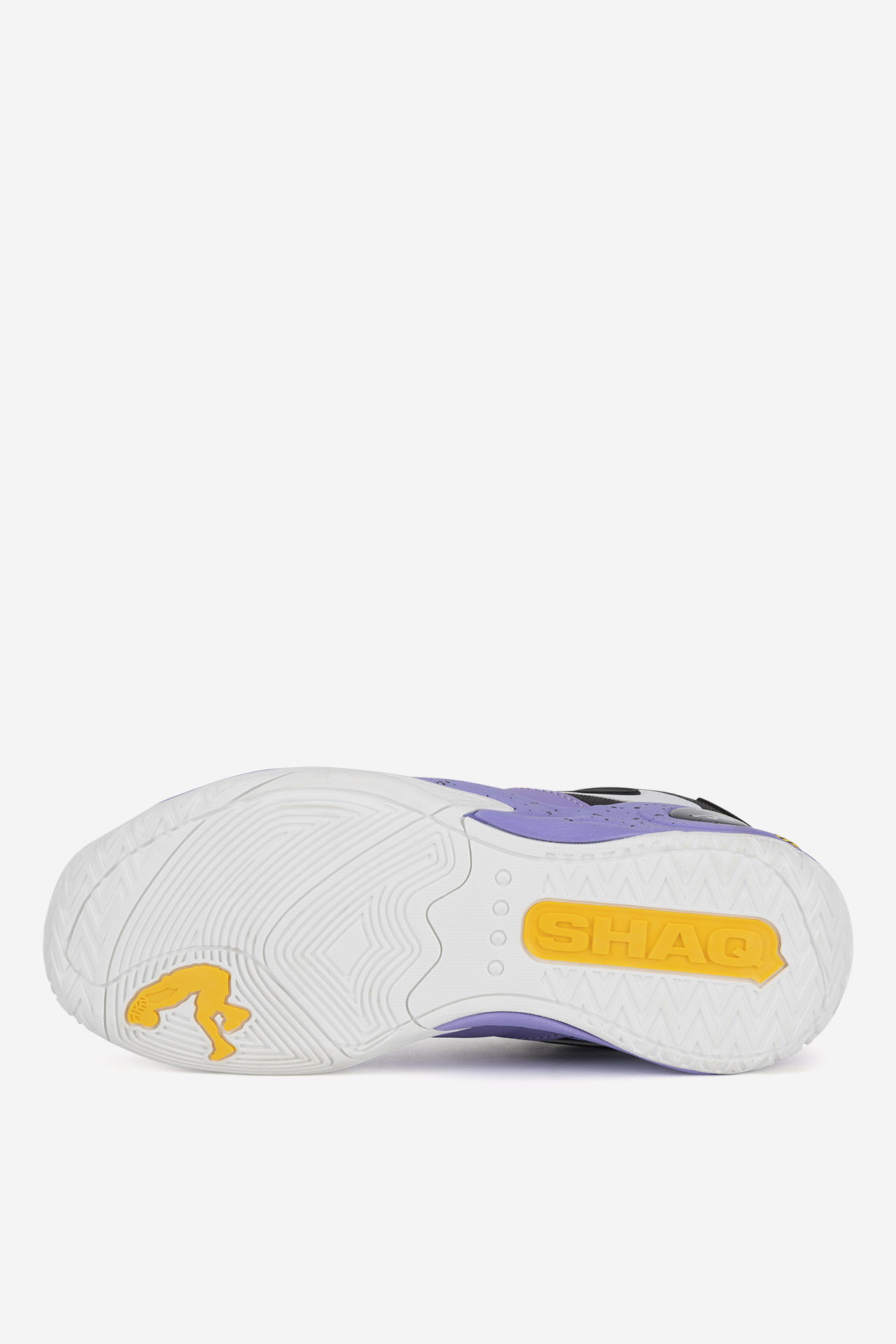 Športna obutev Vijolična