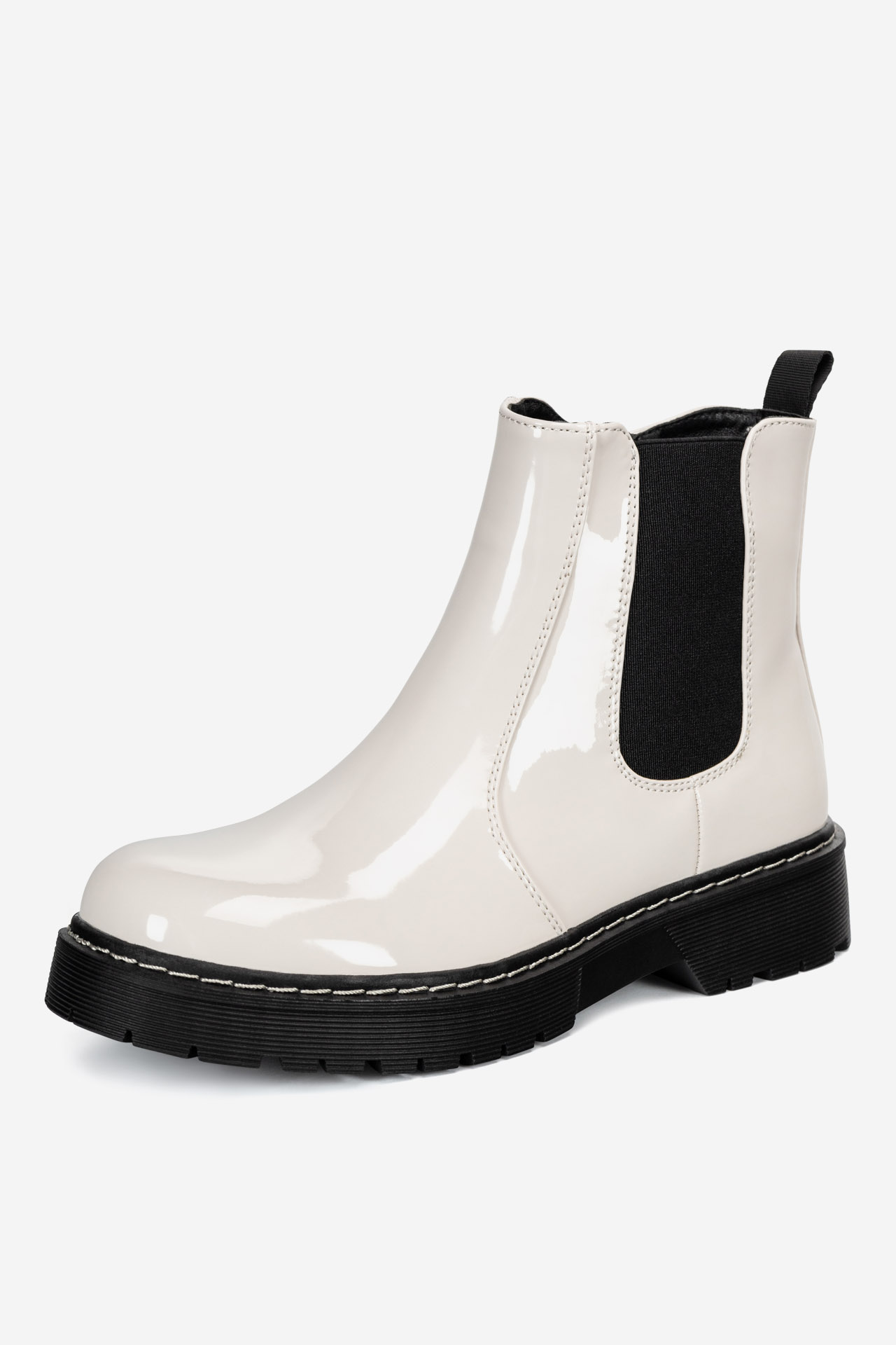 Gležnjarji chelsea Buff