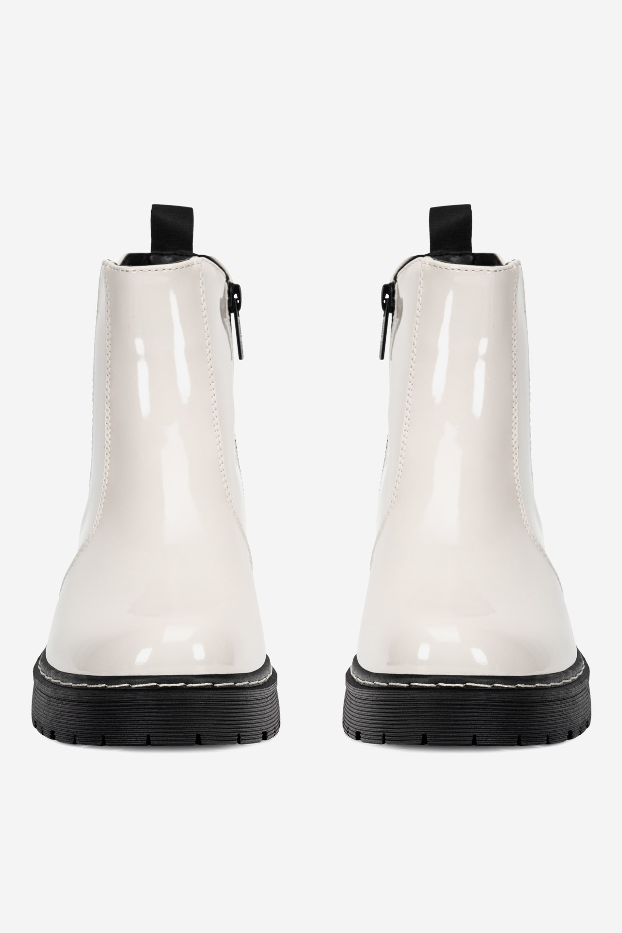 Gležnjarji chelsea Buff