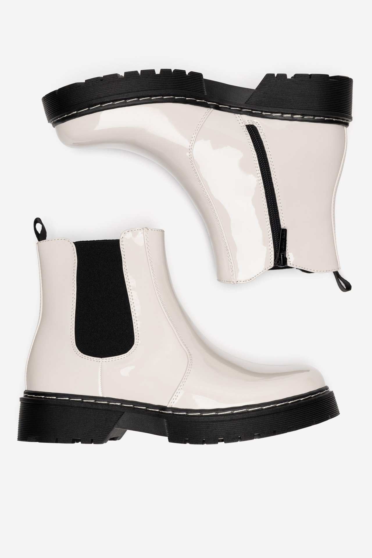 Gležnjarji chelsea Buff