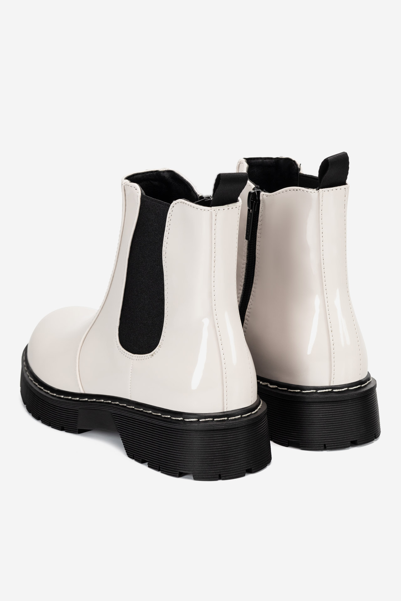 Gležnjarji chelsea Buff