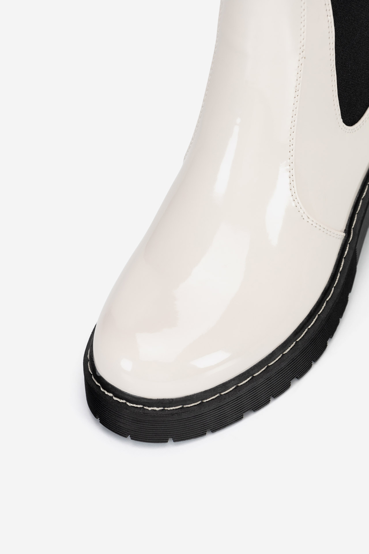 Gležnjarji chelsea Buff