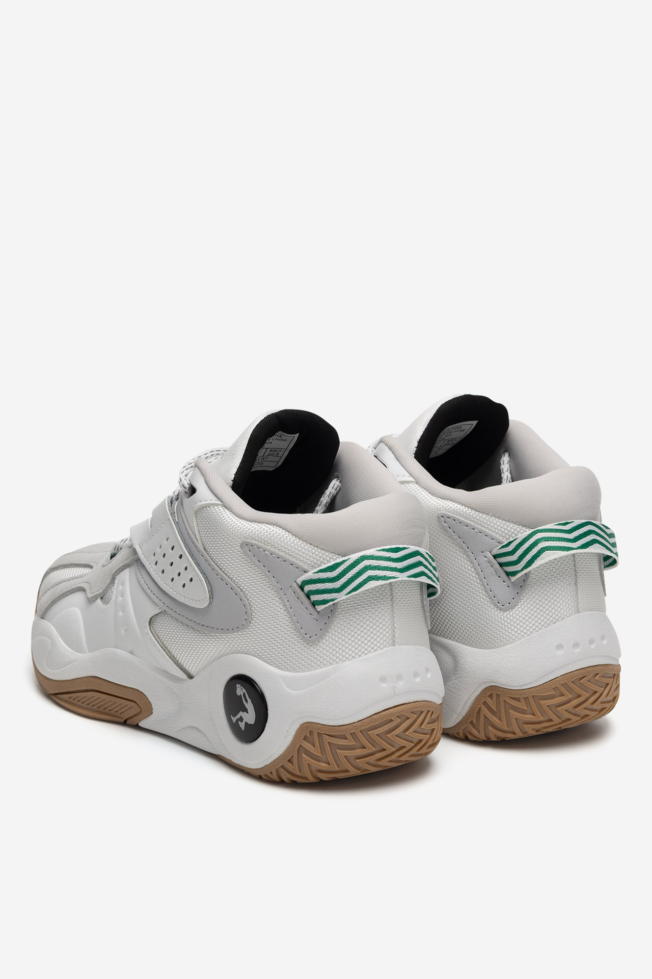 Športna obutev Bela