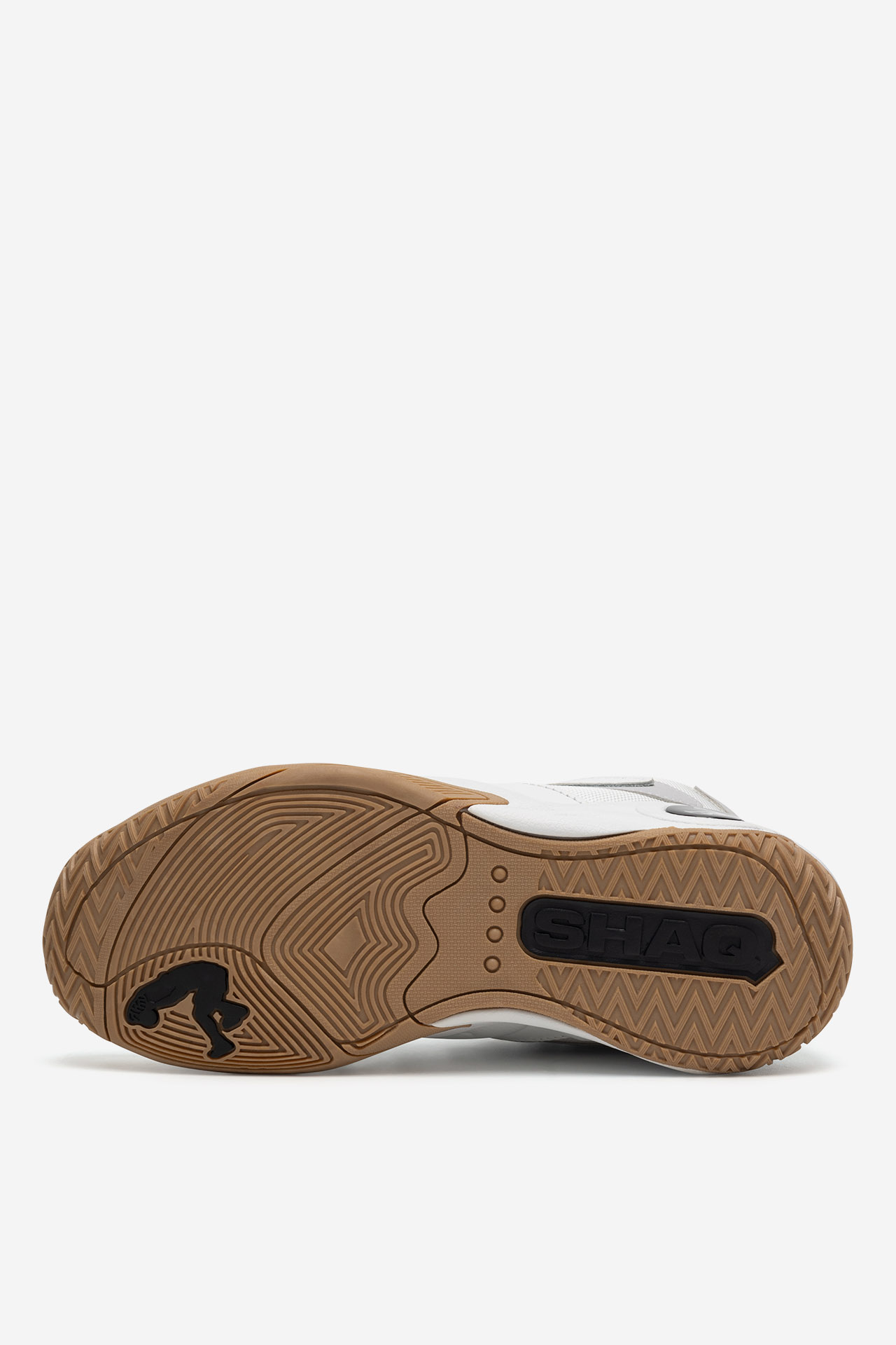 Športna obutev Bela