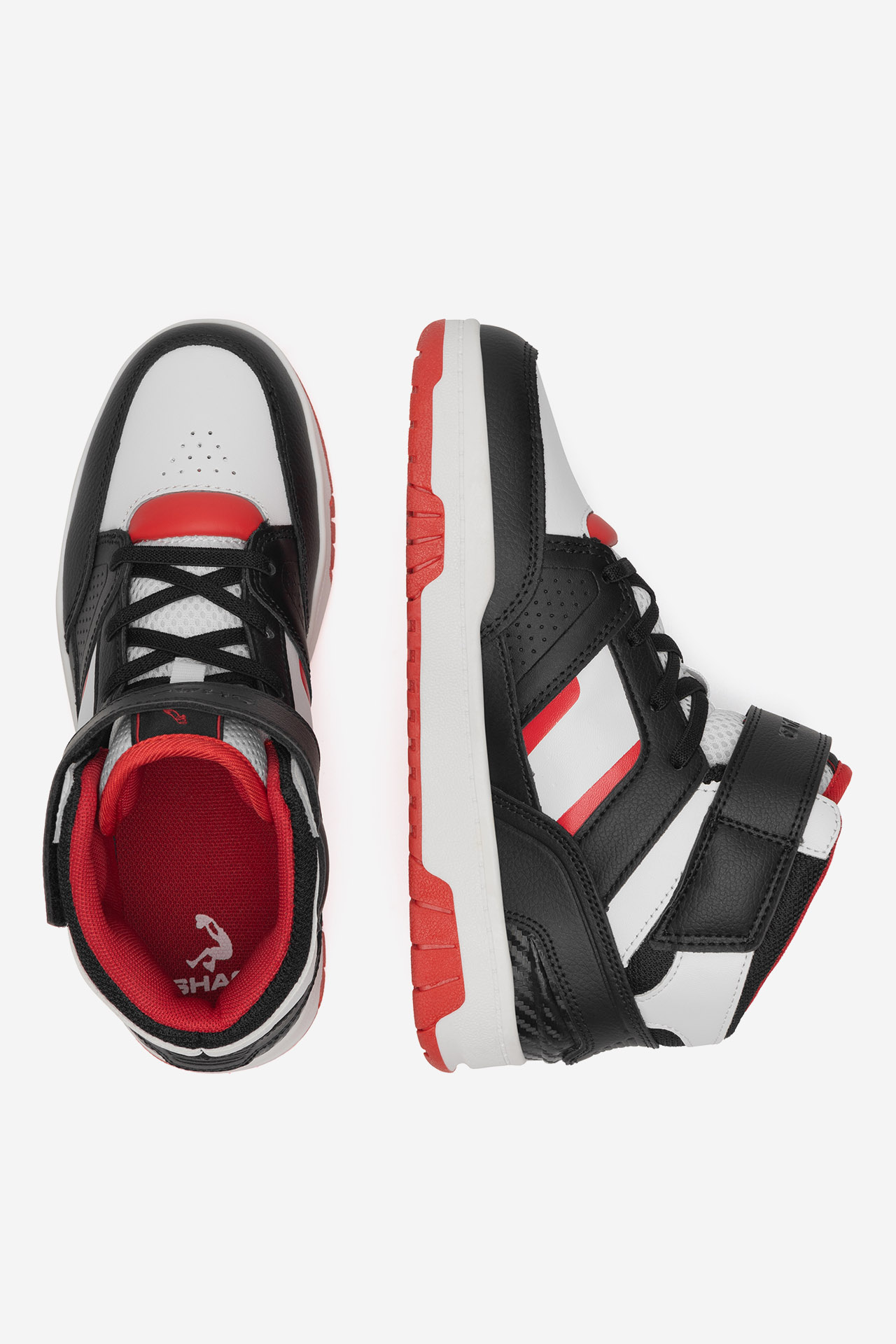 Športna obutev Črna