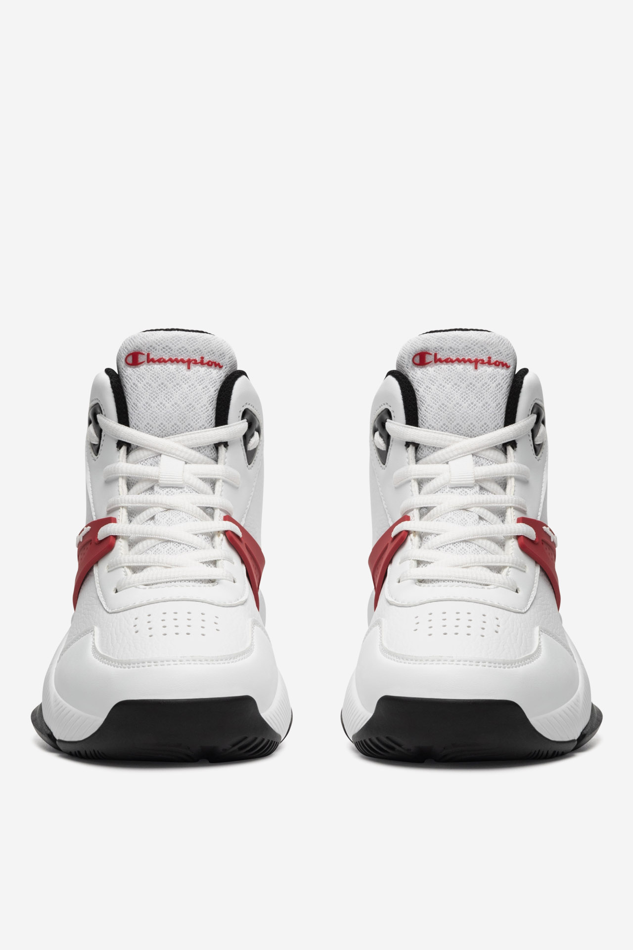 ACADEMY MID B GS CUT SHOE