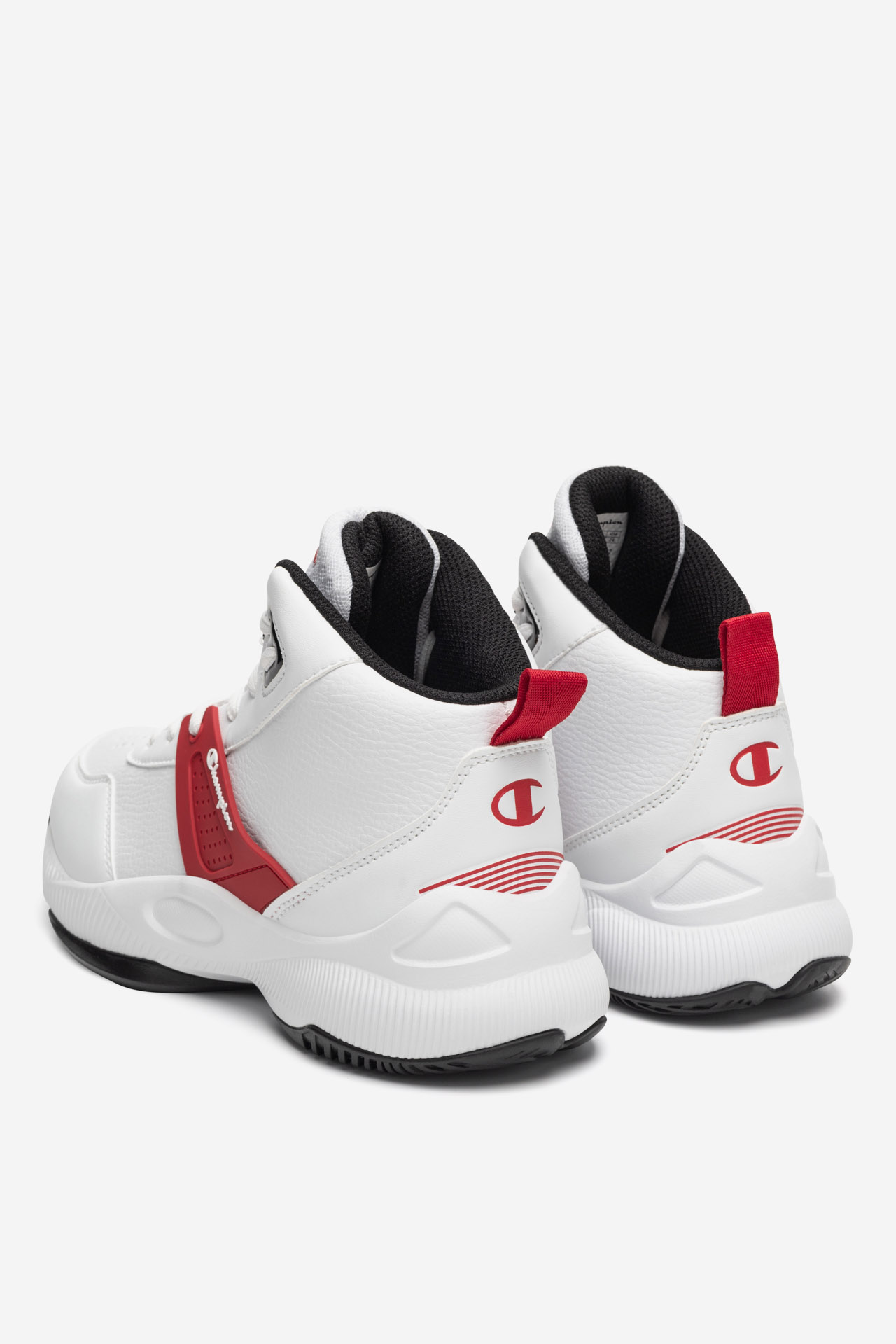 ACADEMY MID B GS CUT SHOE