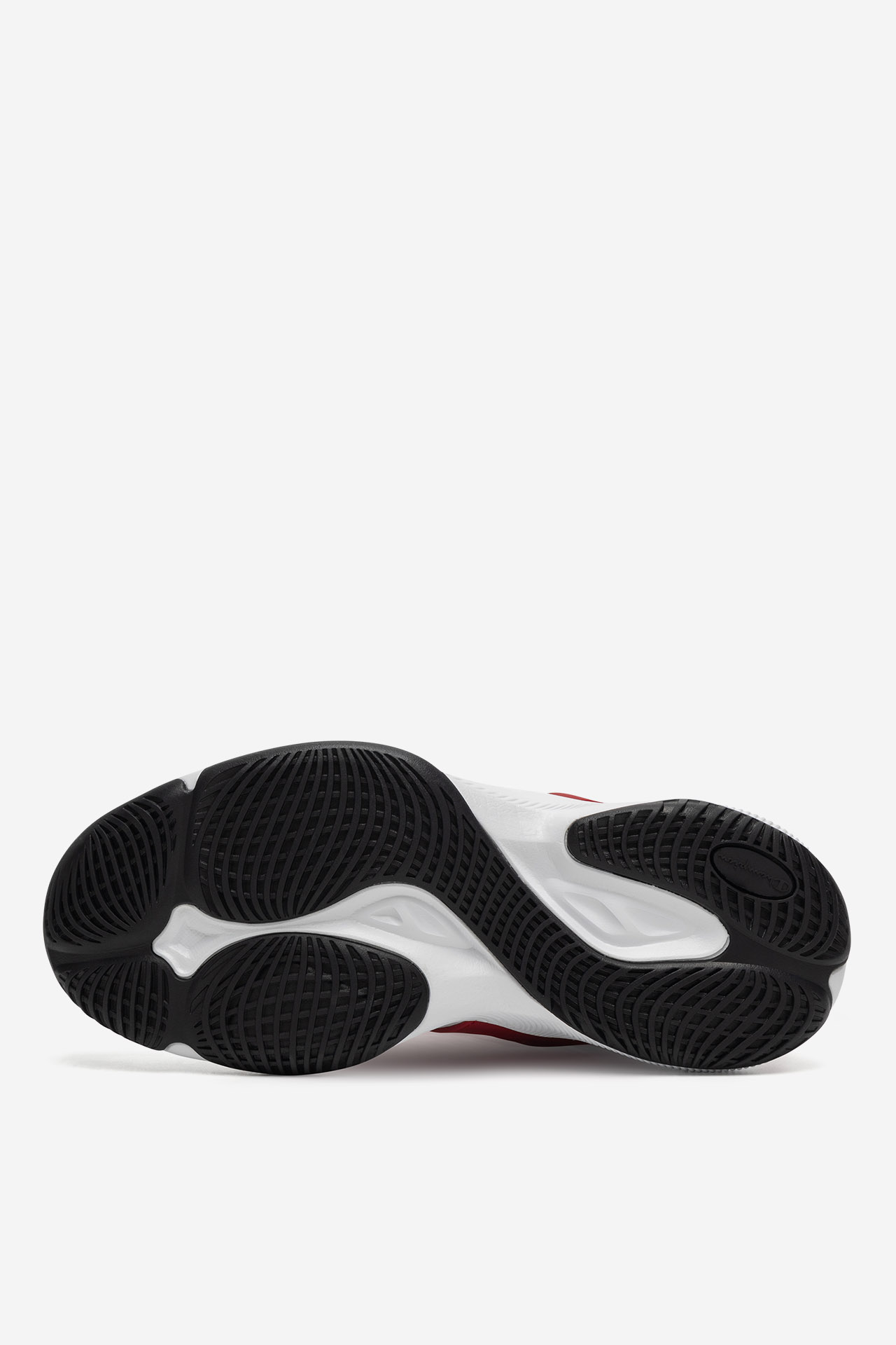 ACADEMY MID B GS CUT SHOE