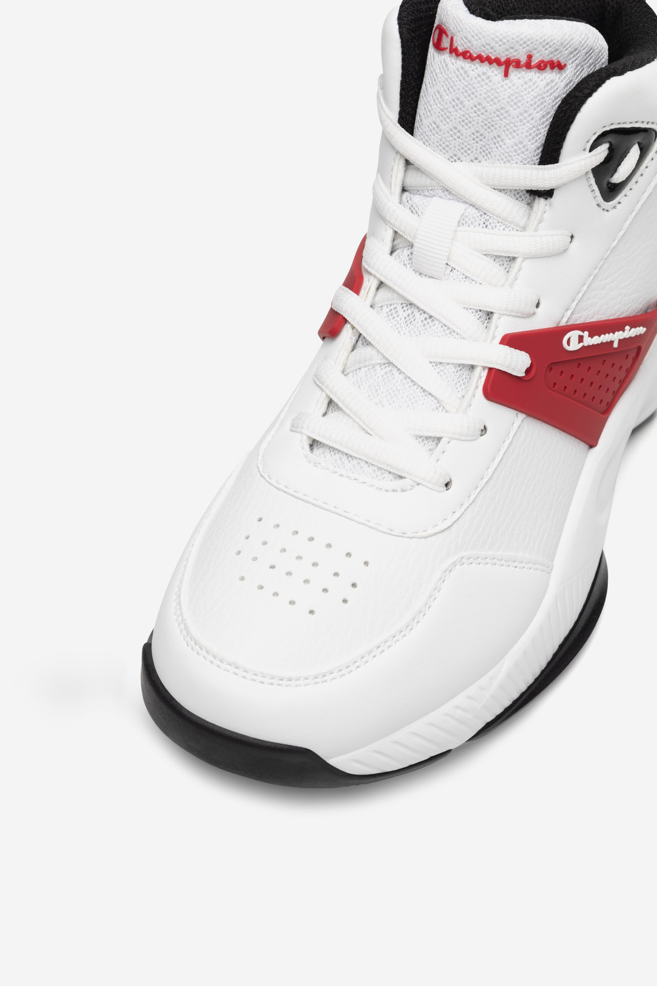 ACADEMY MID B GS CUT SHOE