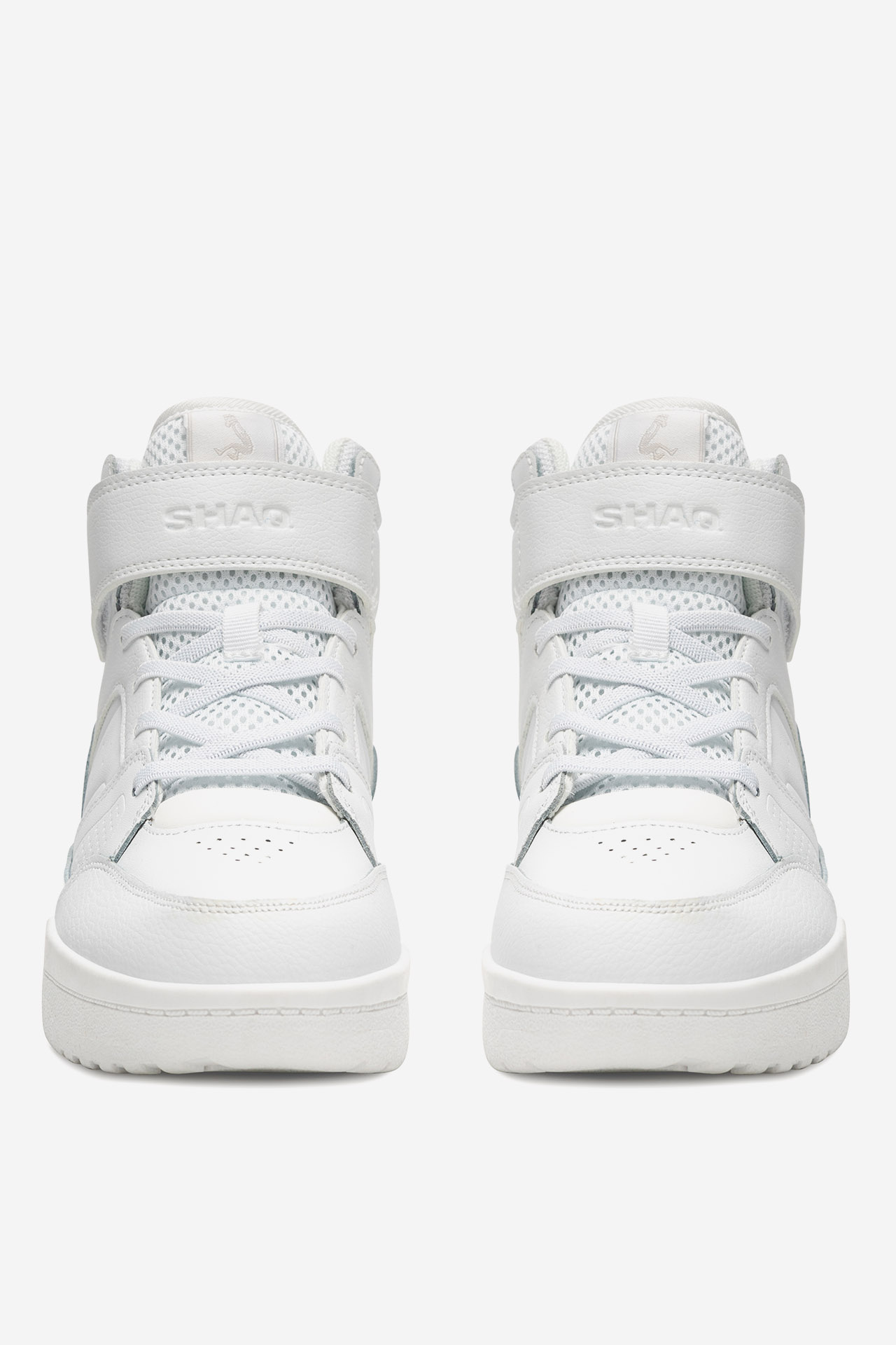 Športna obutev Bela